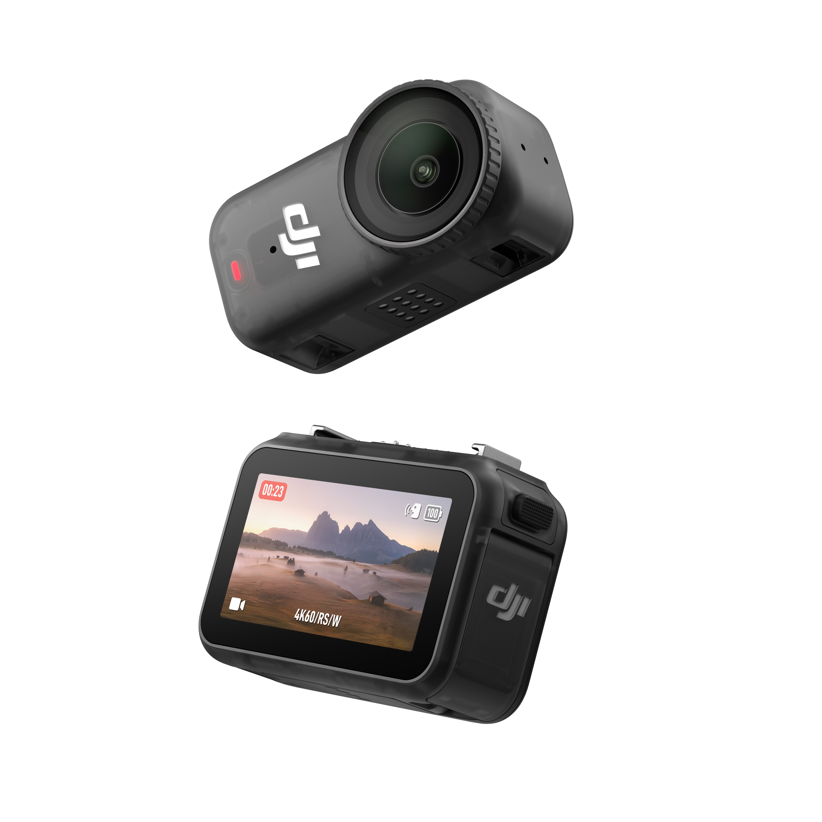 DJI Osmo Nano - 128GB