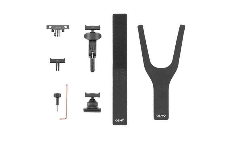 Osmo Action Road Cycling Accessory Kit