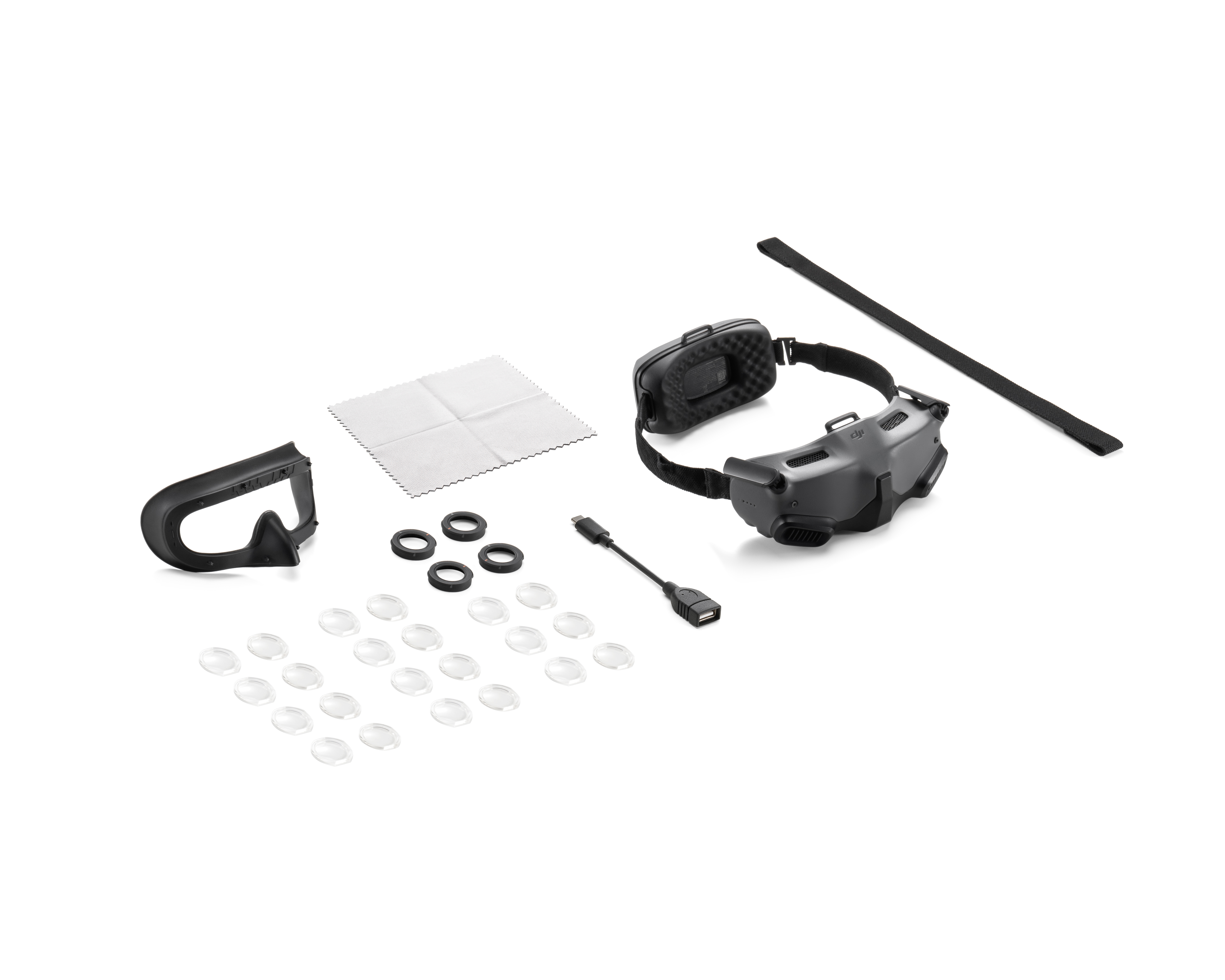 DJI FPV - Goggles Integra