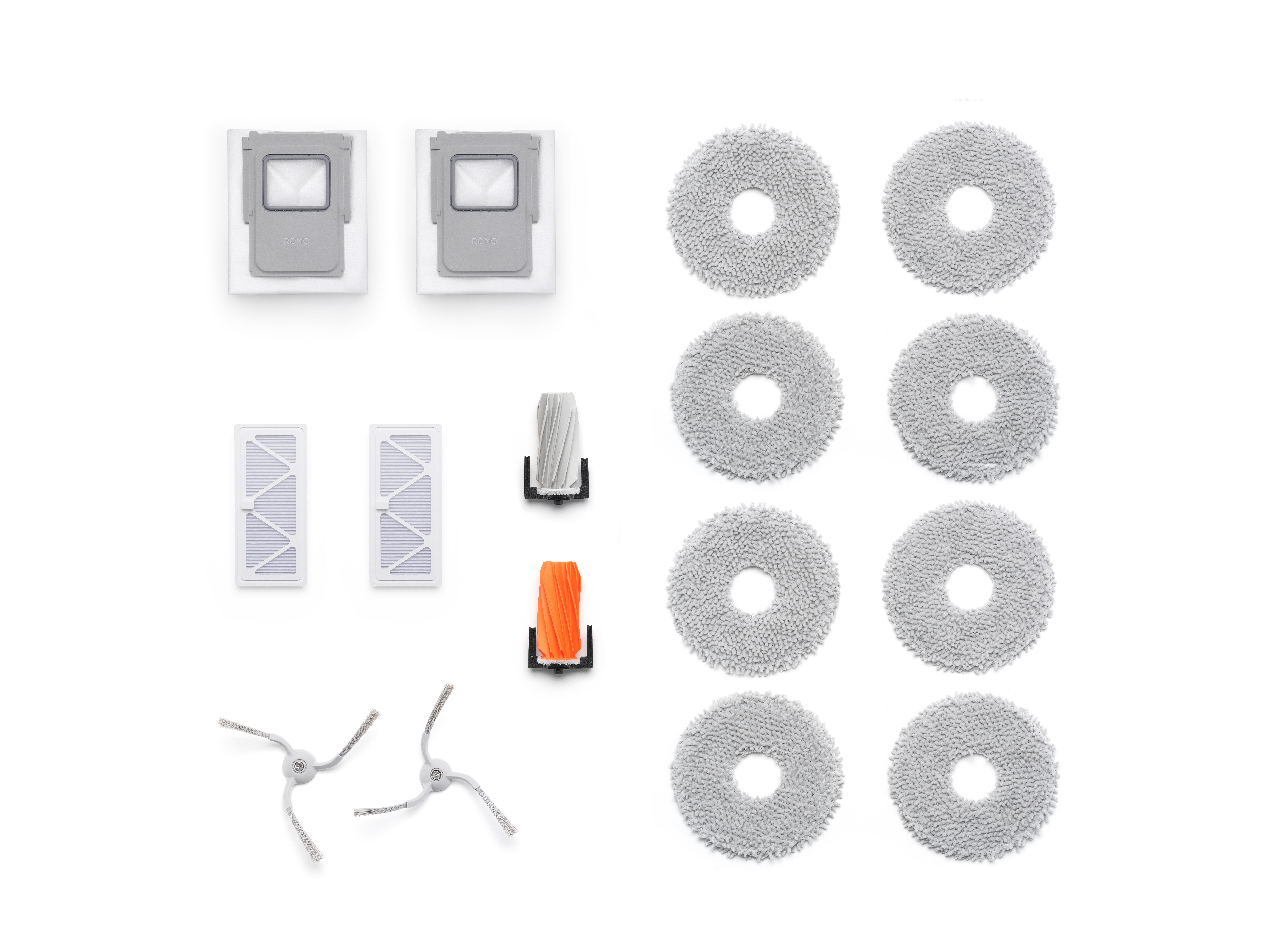 DJI ROMO Accessory Kit
