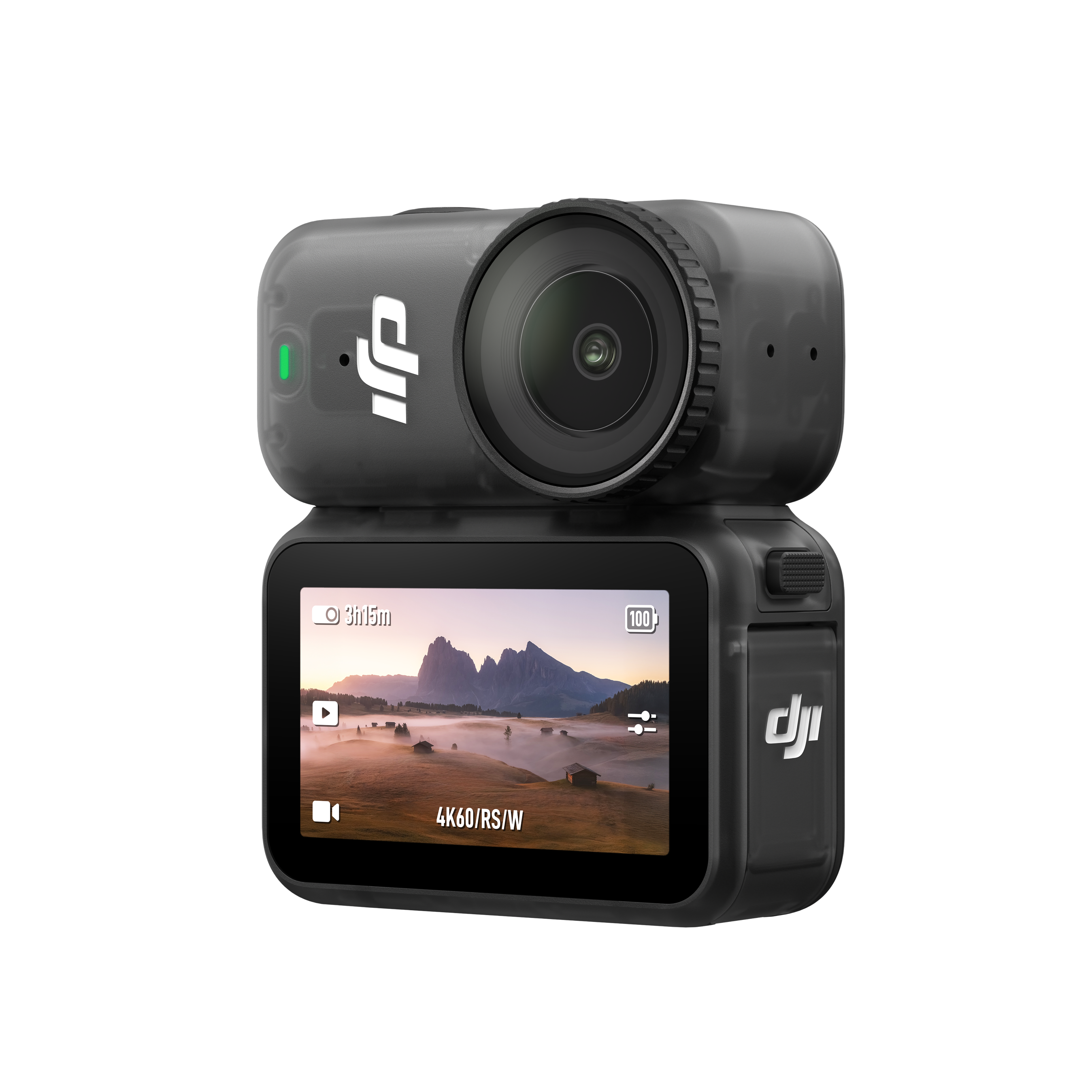 DJI Osmo Nano - 128GB