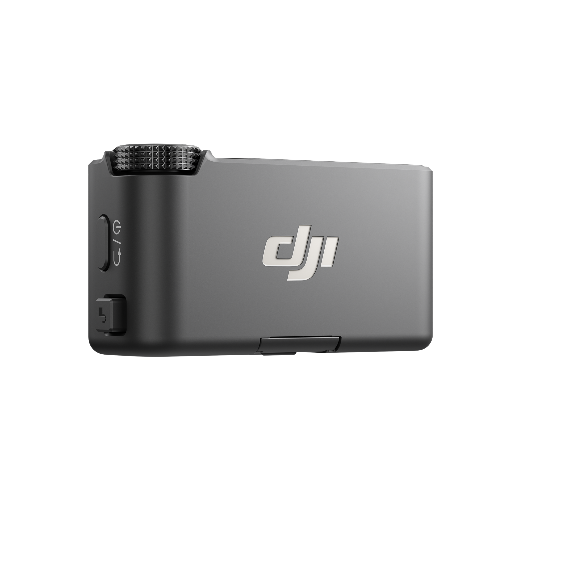 DJI Mic 3 Receiver