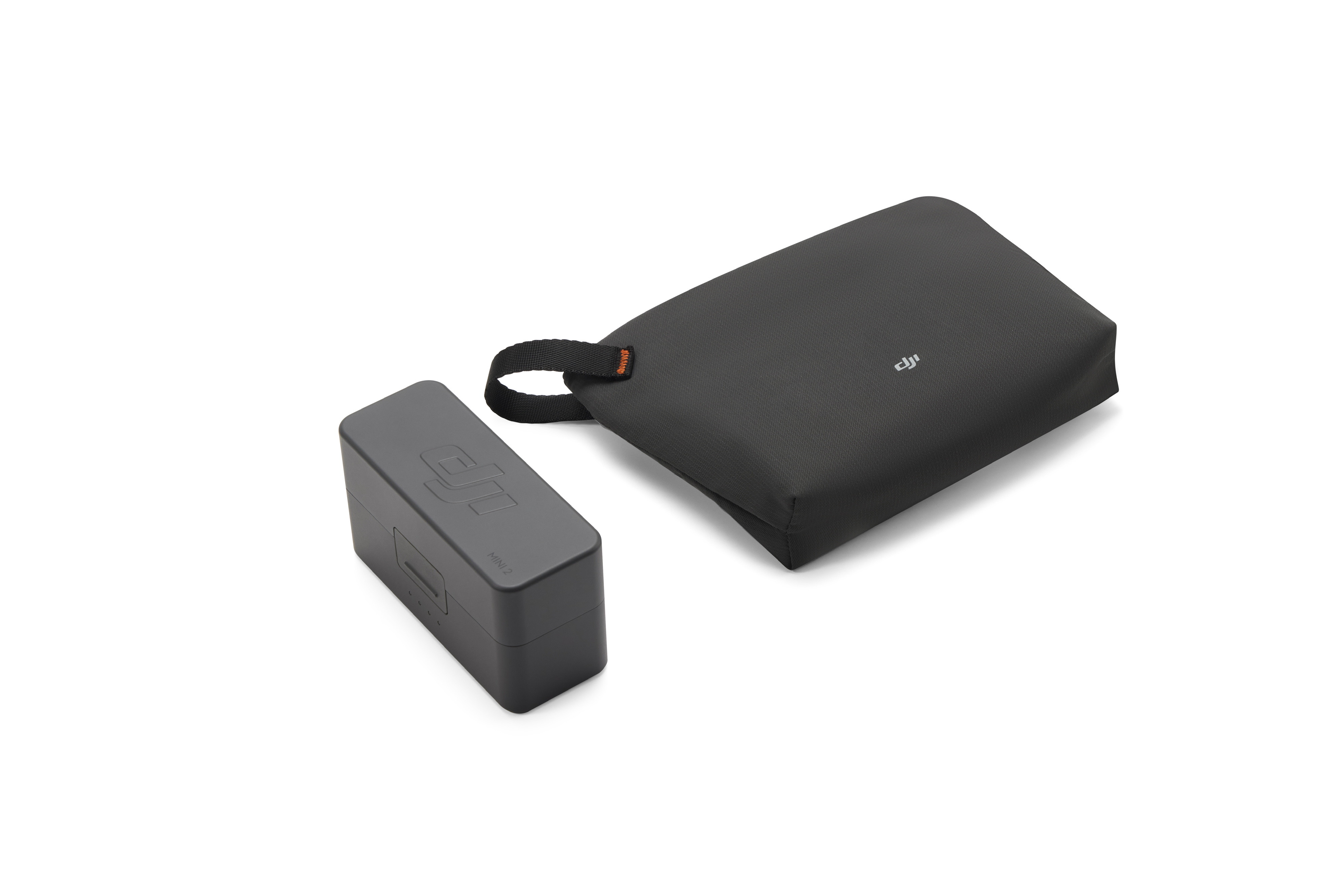 DJI Mic Mini 2 Charging Case