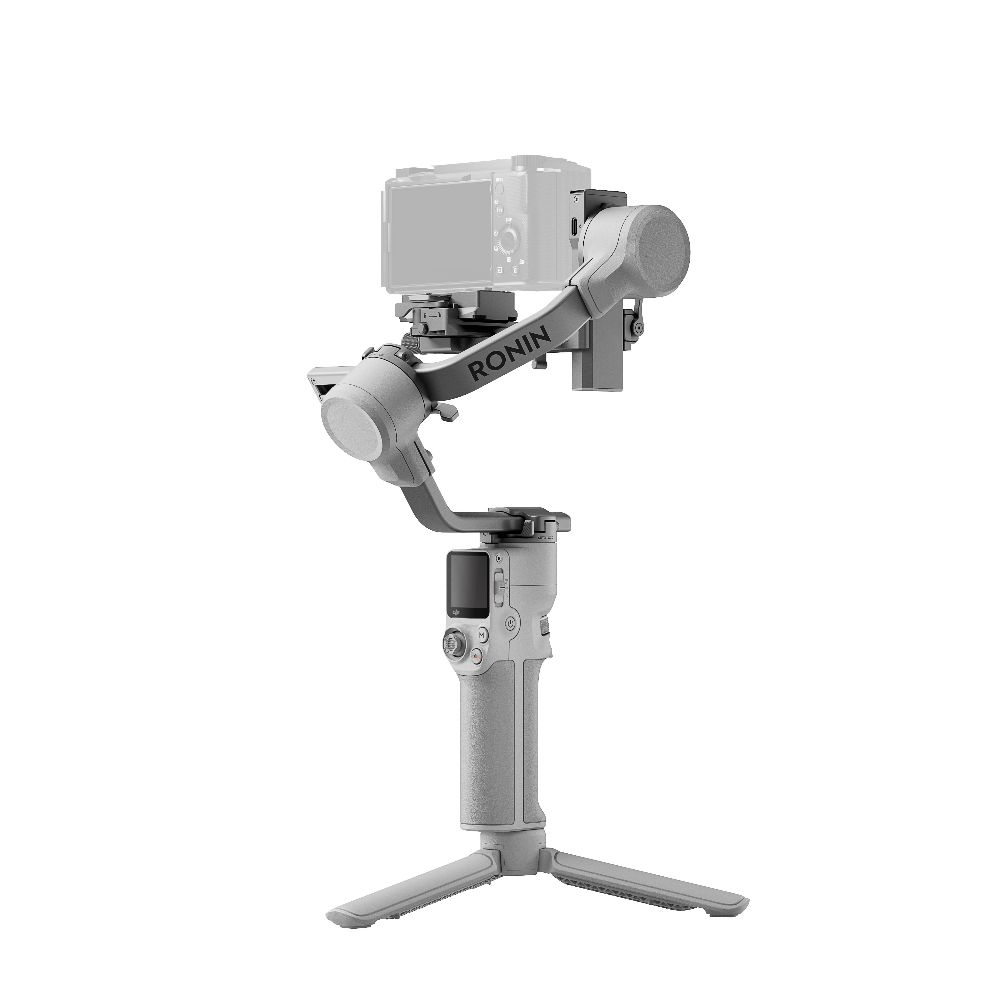 DJI RS 4 Mini