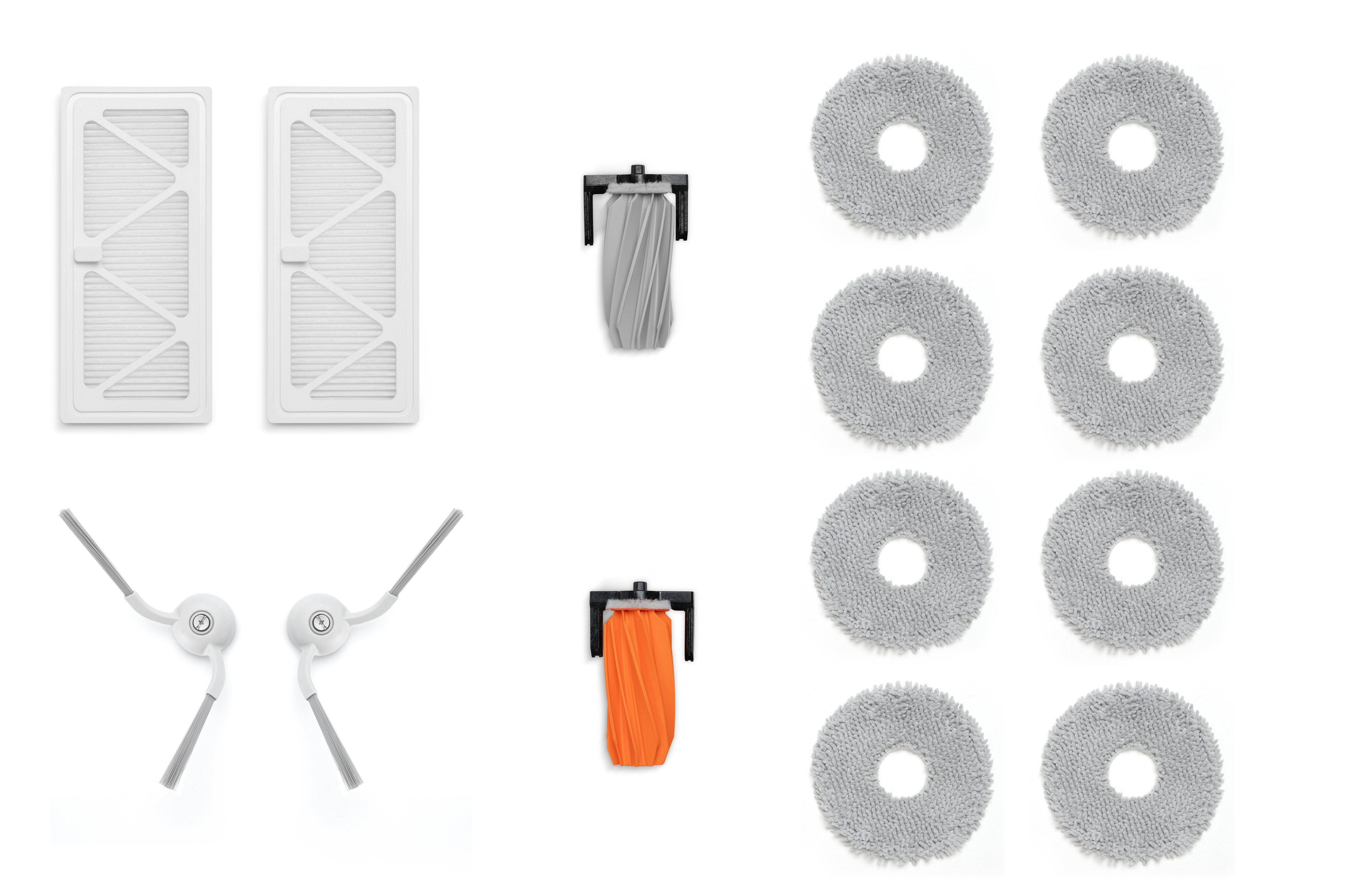ROMO 2 Series Cleaning Accessory Kit (GL)
