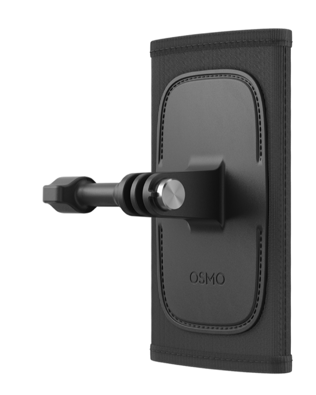 Osmo Backpack Strap Mount