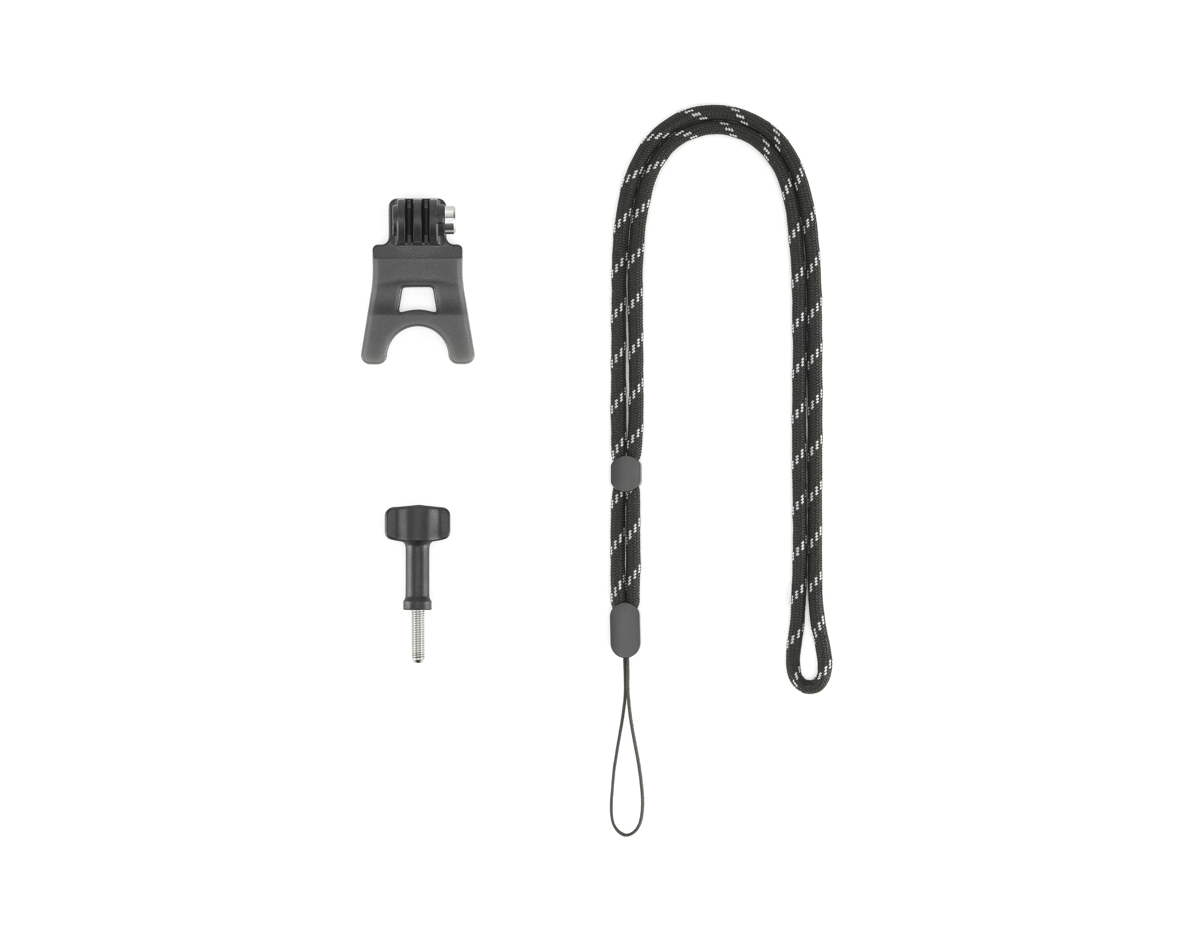 Osmo Action Bite Mount