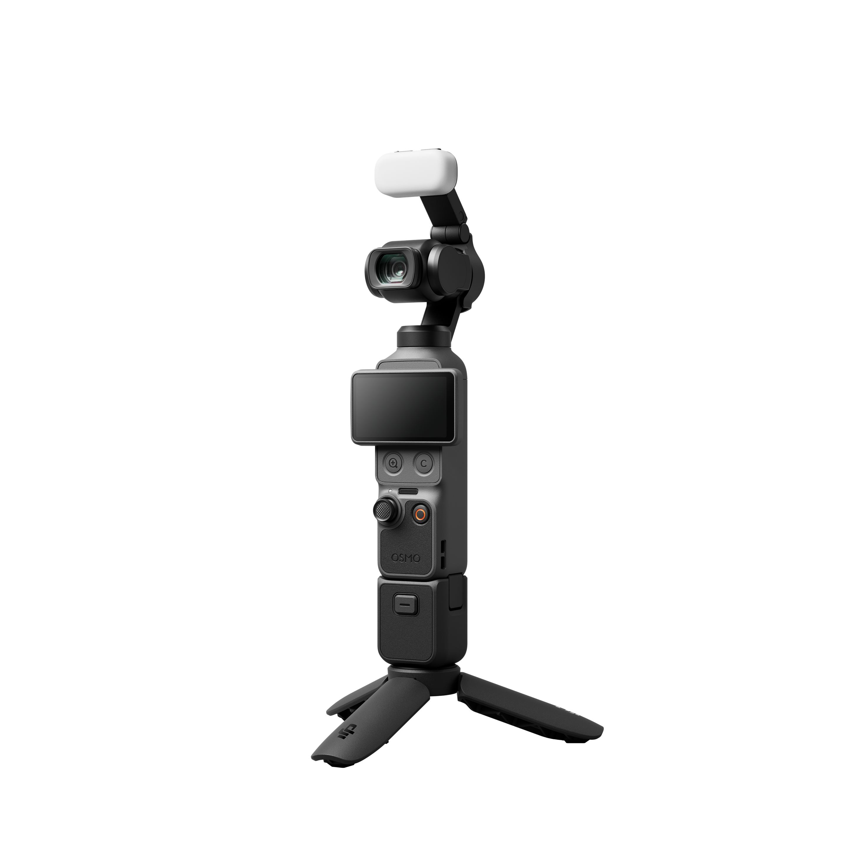 DJI Osmo Pocket 4 Creator Combo