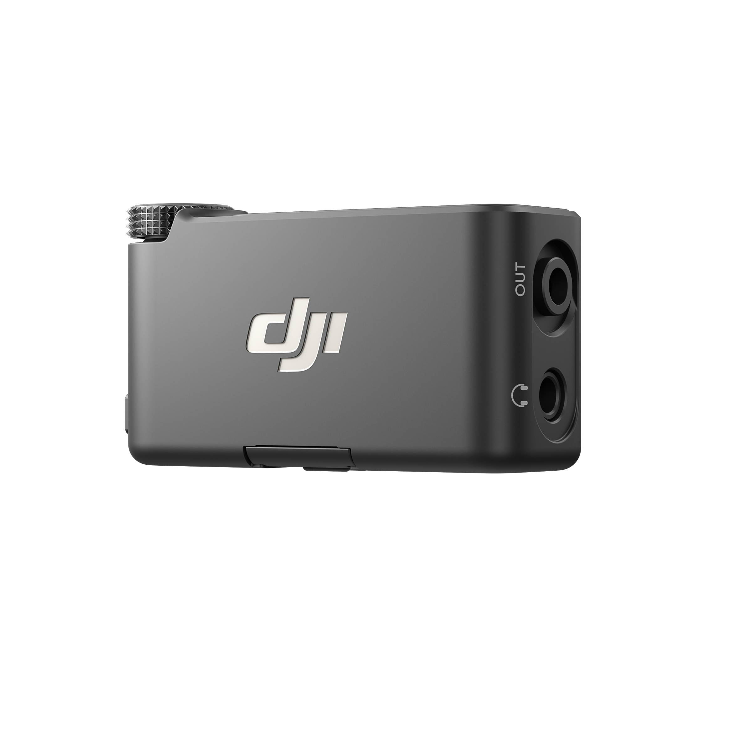 DJI Mic 3 Receiver
