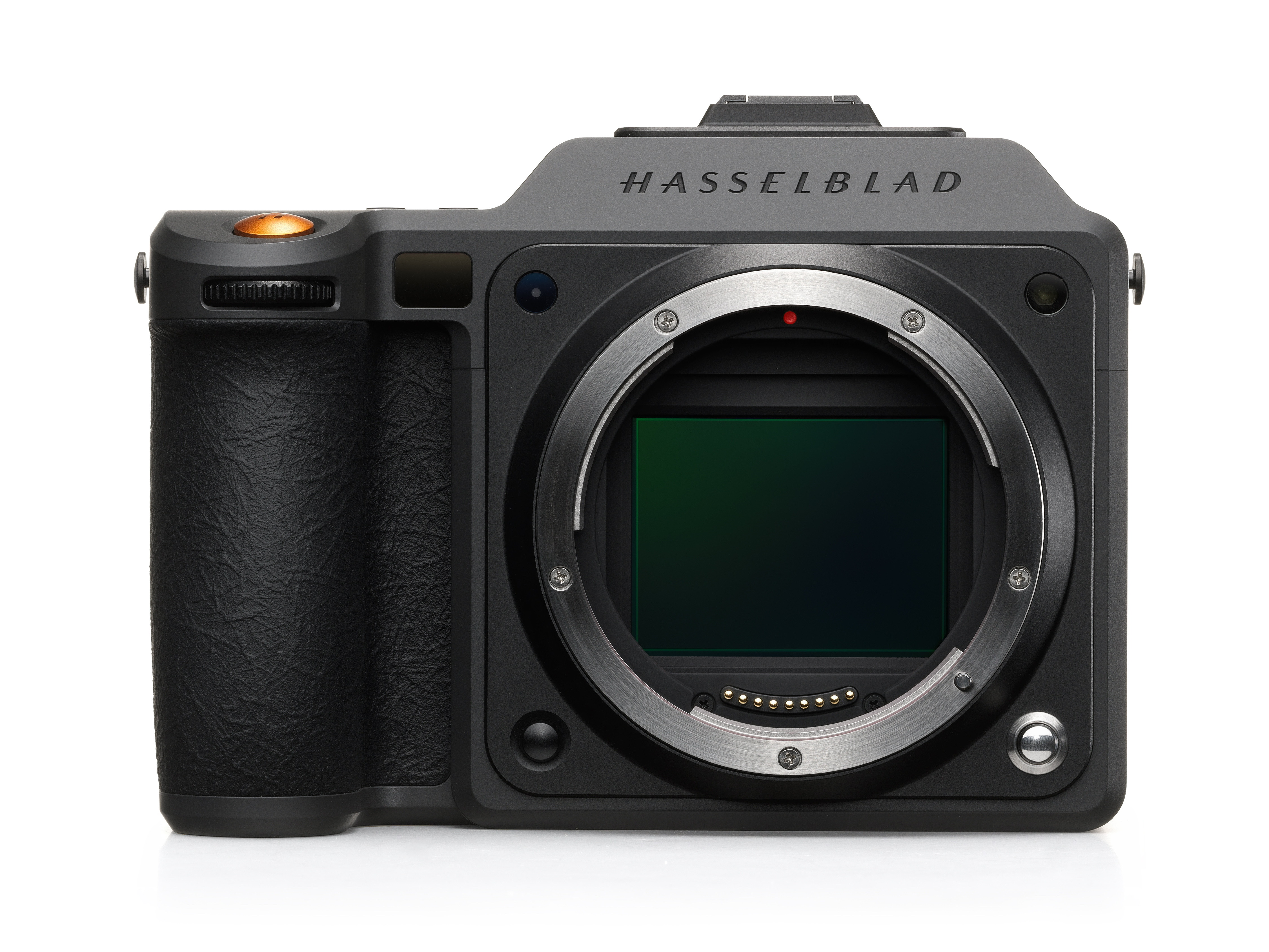 Hasselblad X2D II 100C