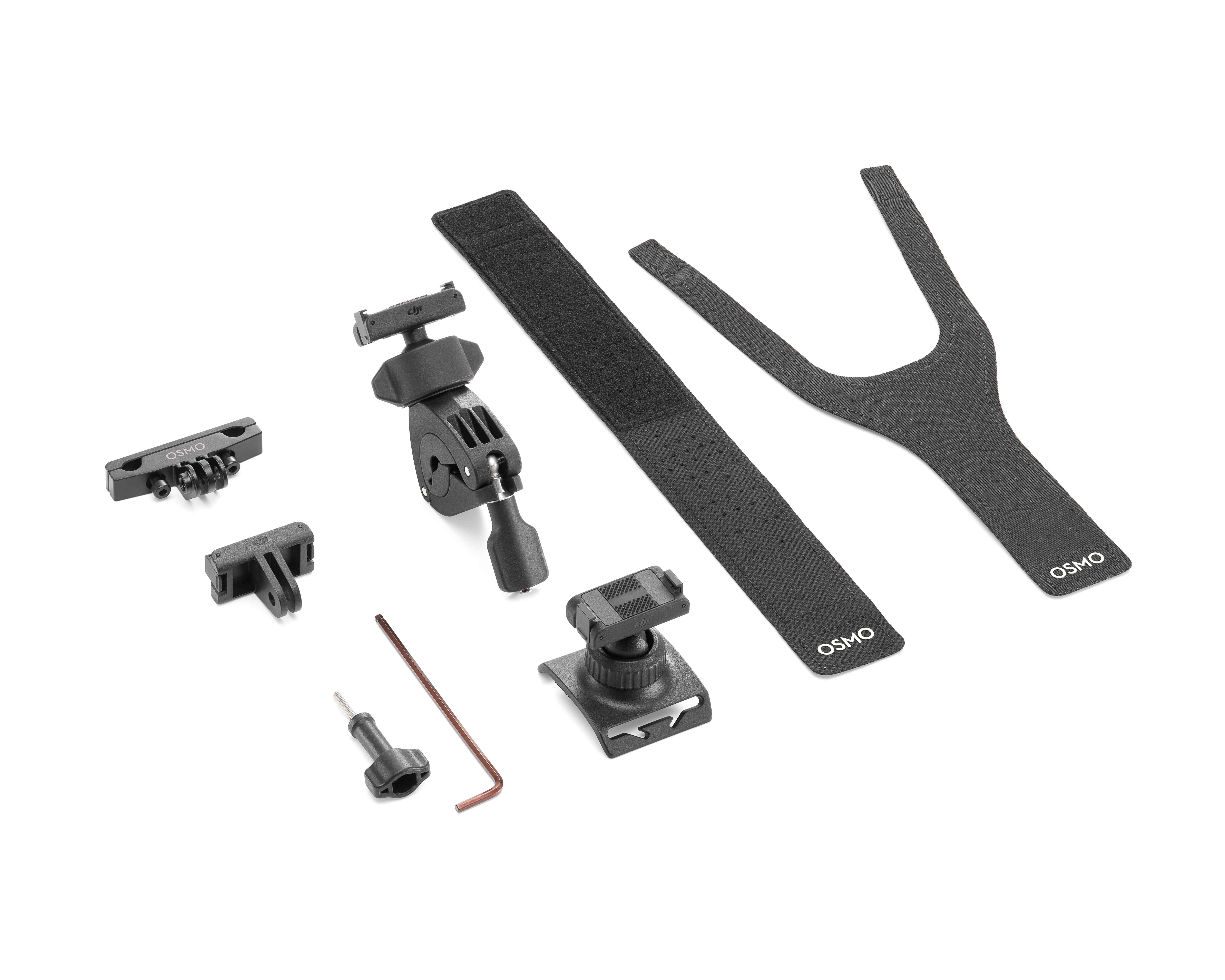 Osmo Action Road Cycling Accessory Kit