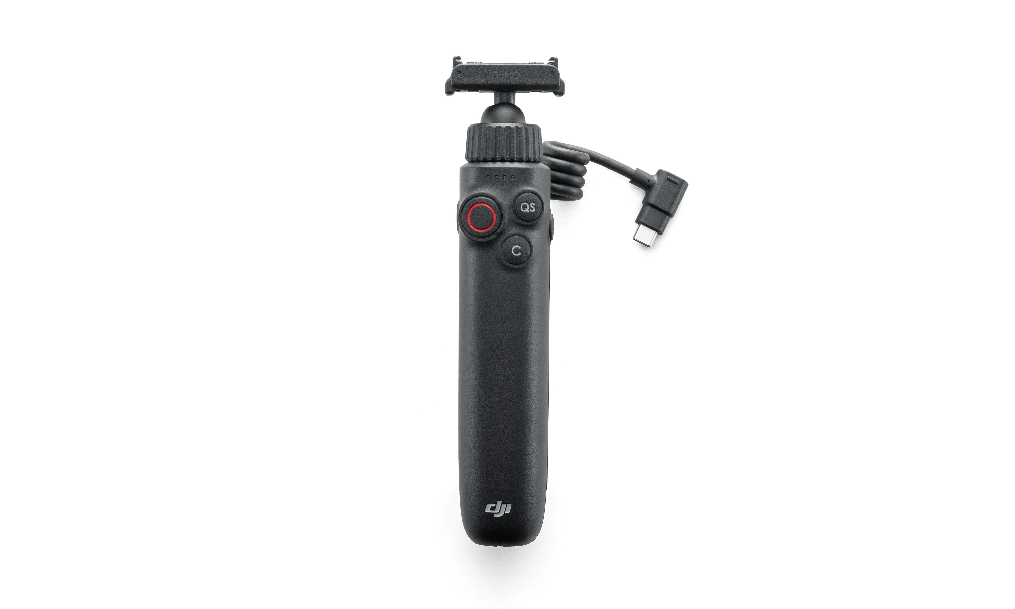 DJI Osmo Action Dual-Direction Battery Handle