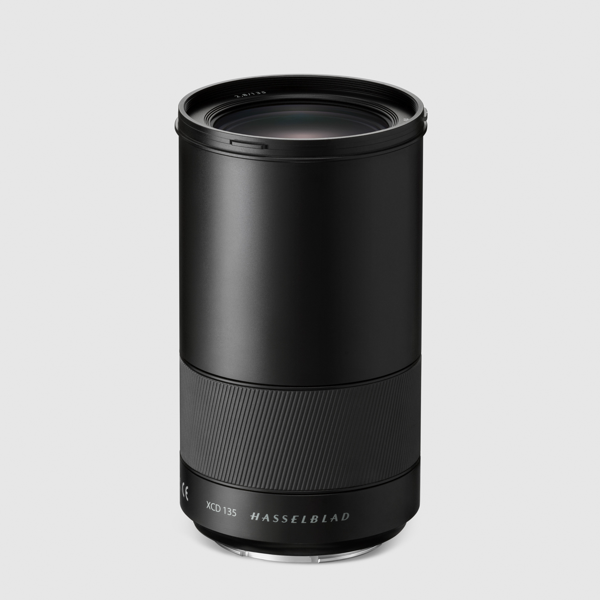 Hasselblad XCD ƒ2.8/135mm + Teleconverter
