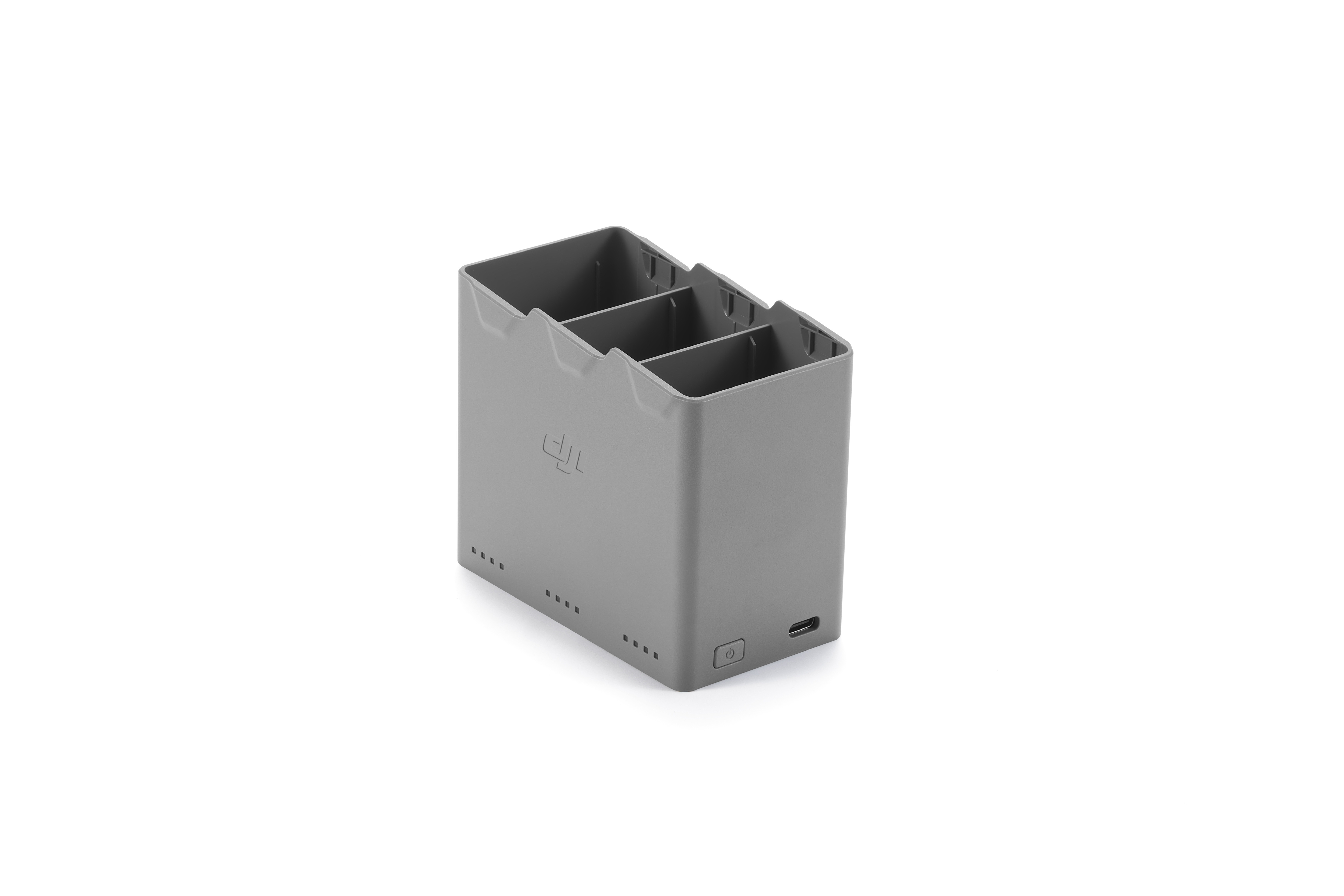 DJI Mini 5 Pro Two-Way Charging Hub