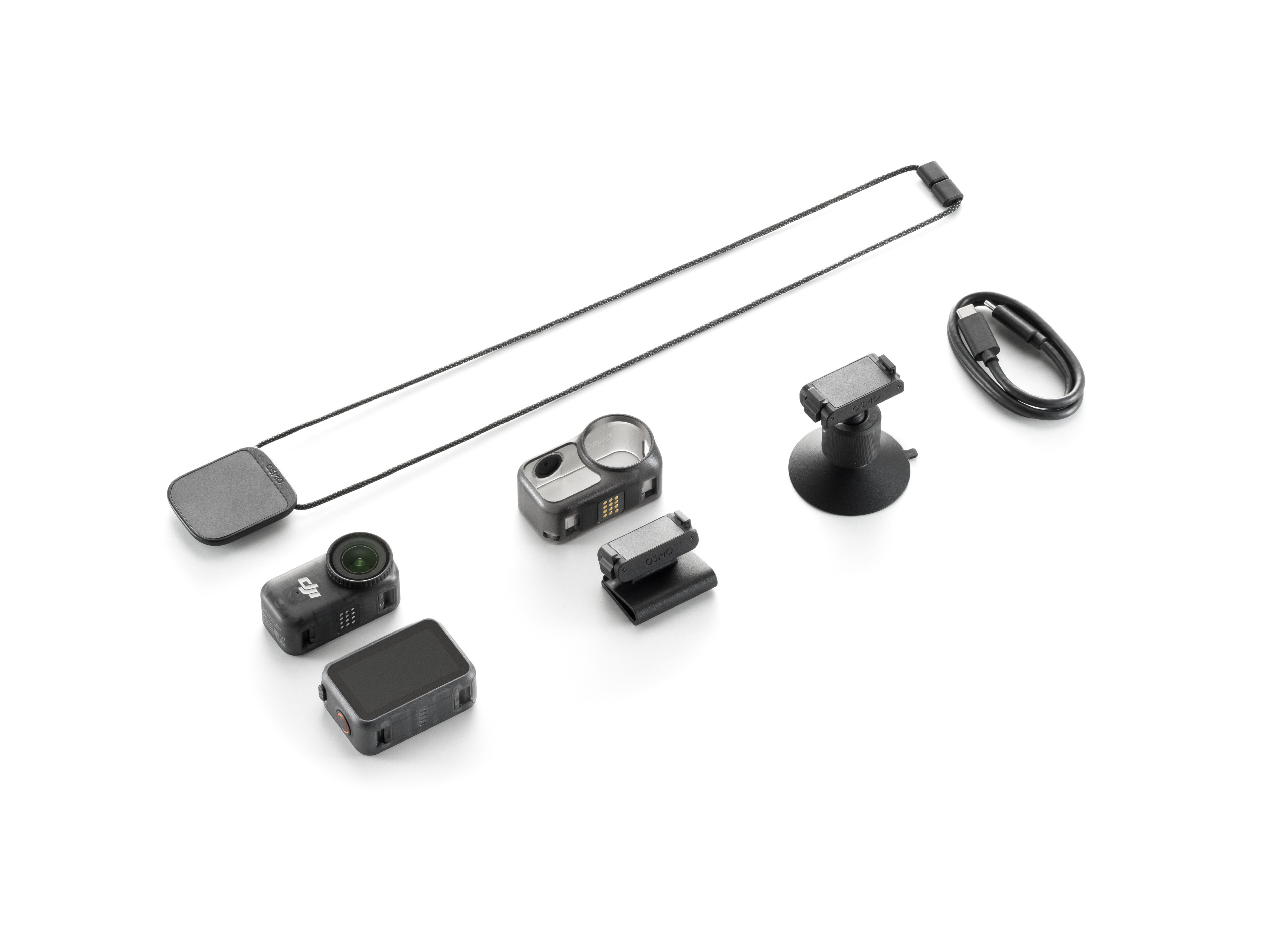 DJI Osmo Nano - 128GB
