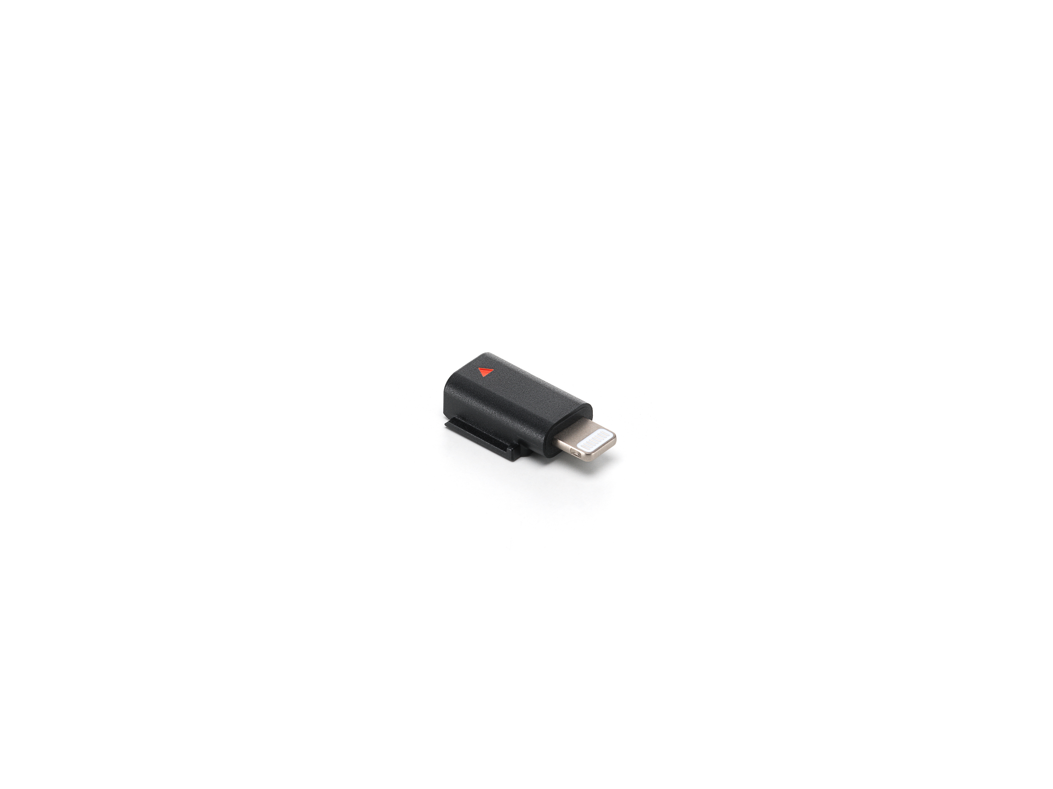 DJI Mic 3 Mobile Phone Adapter (Lightning)