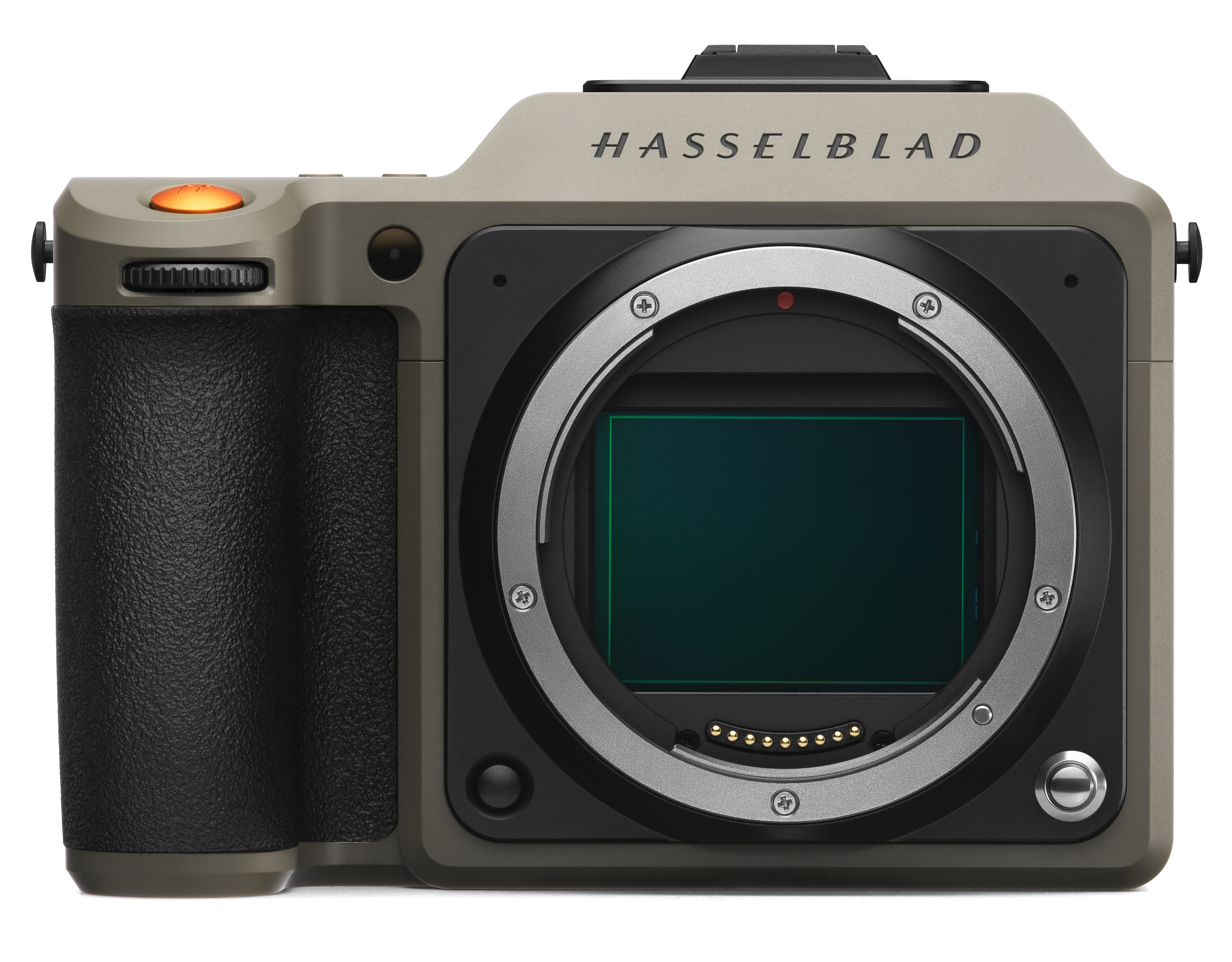 Hasselblad X2D 100C Earth Explorer Limited  Edition