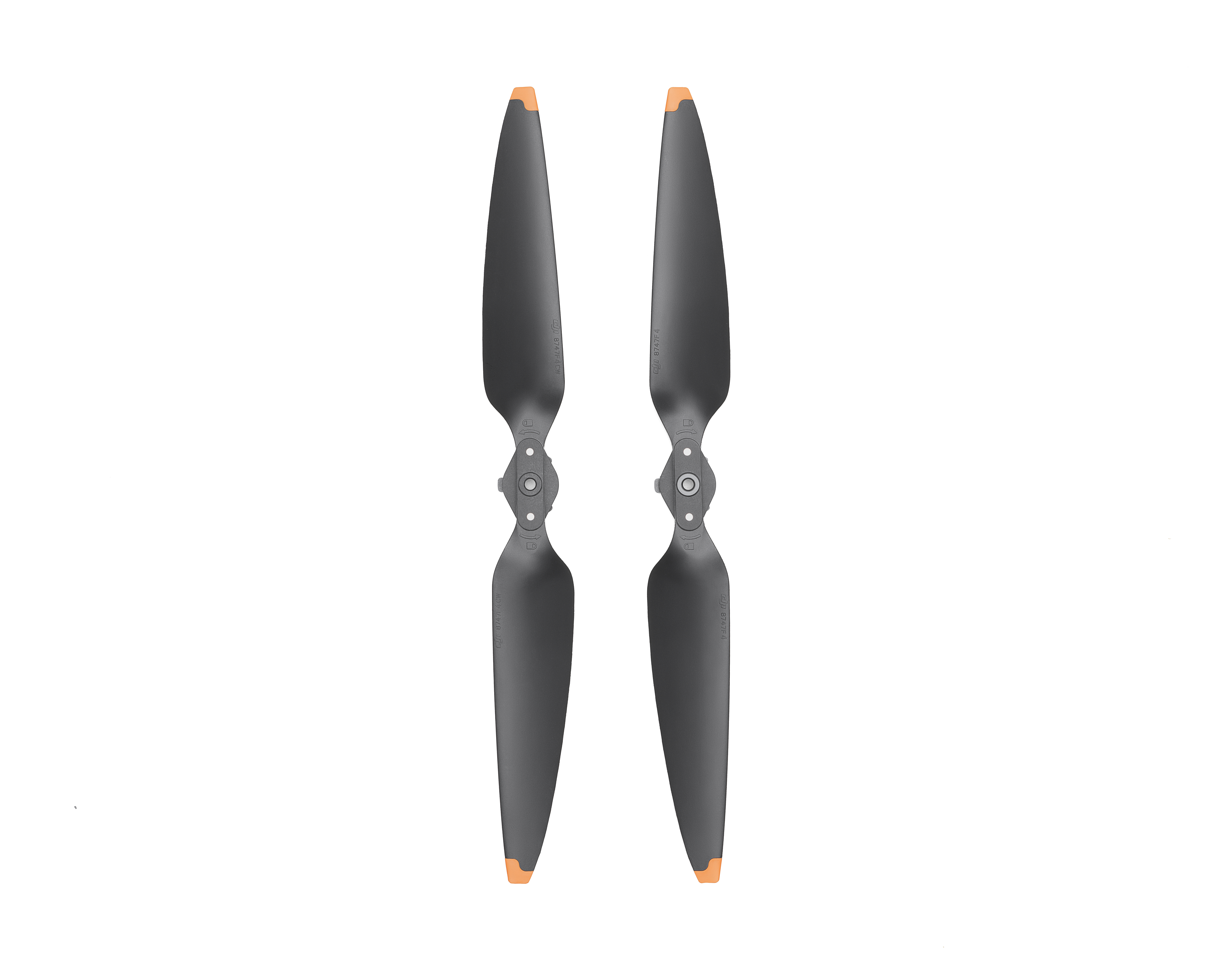 DJI Air 3 Low-Noise Propellers (pair)