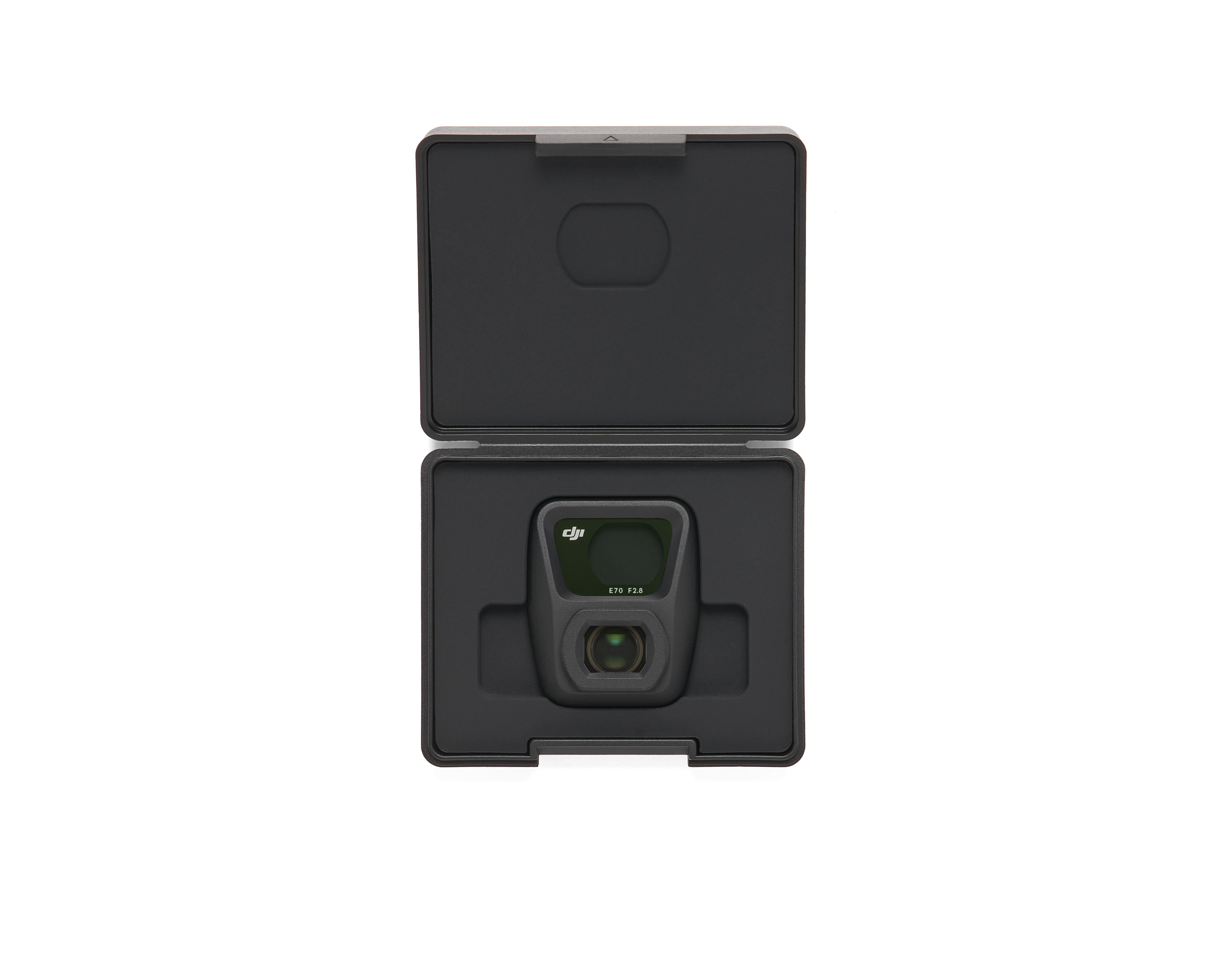 DJI Air 3 Wide-Angle Lens