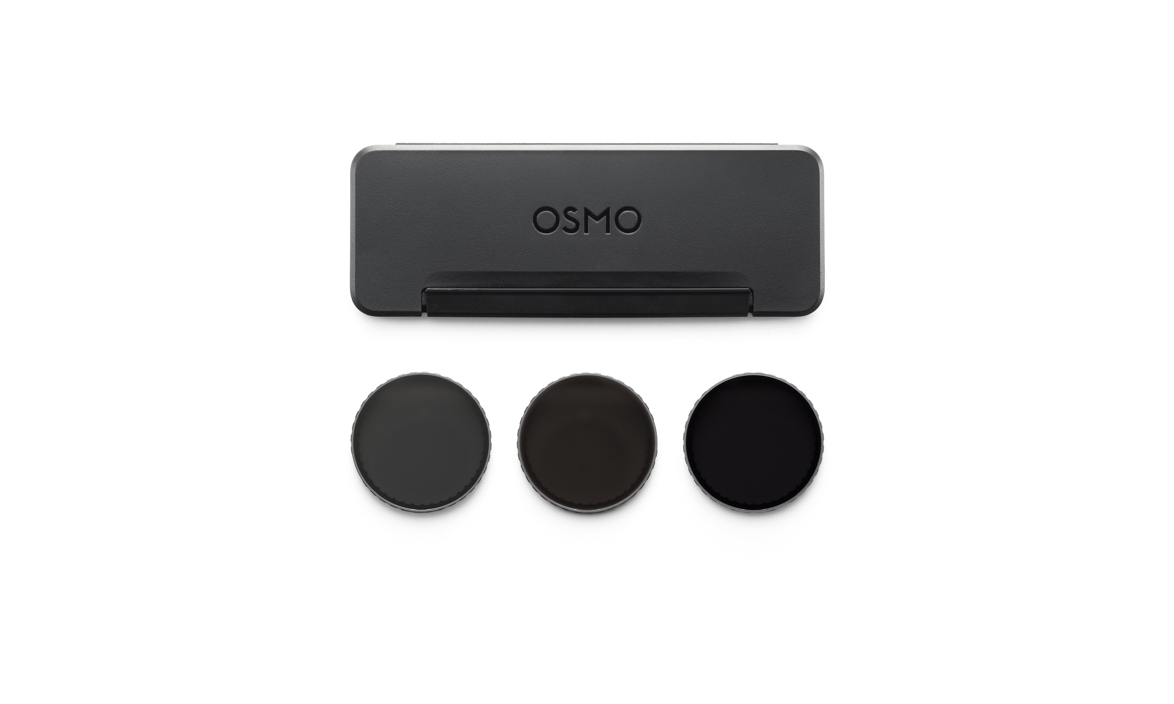 DJI Osmo Action 6 ND Filter Set