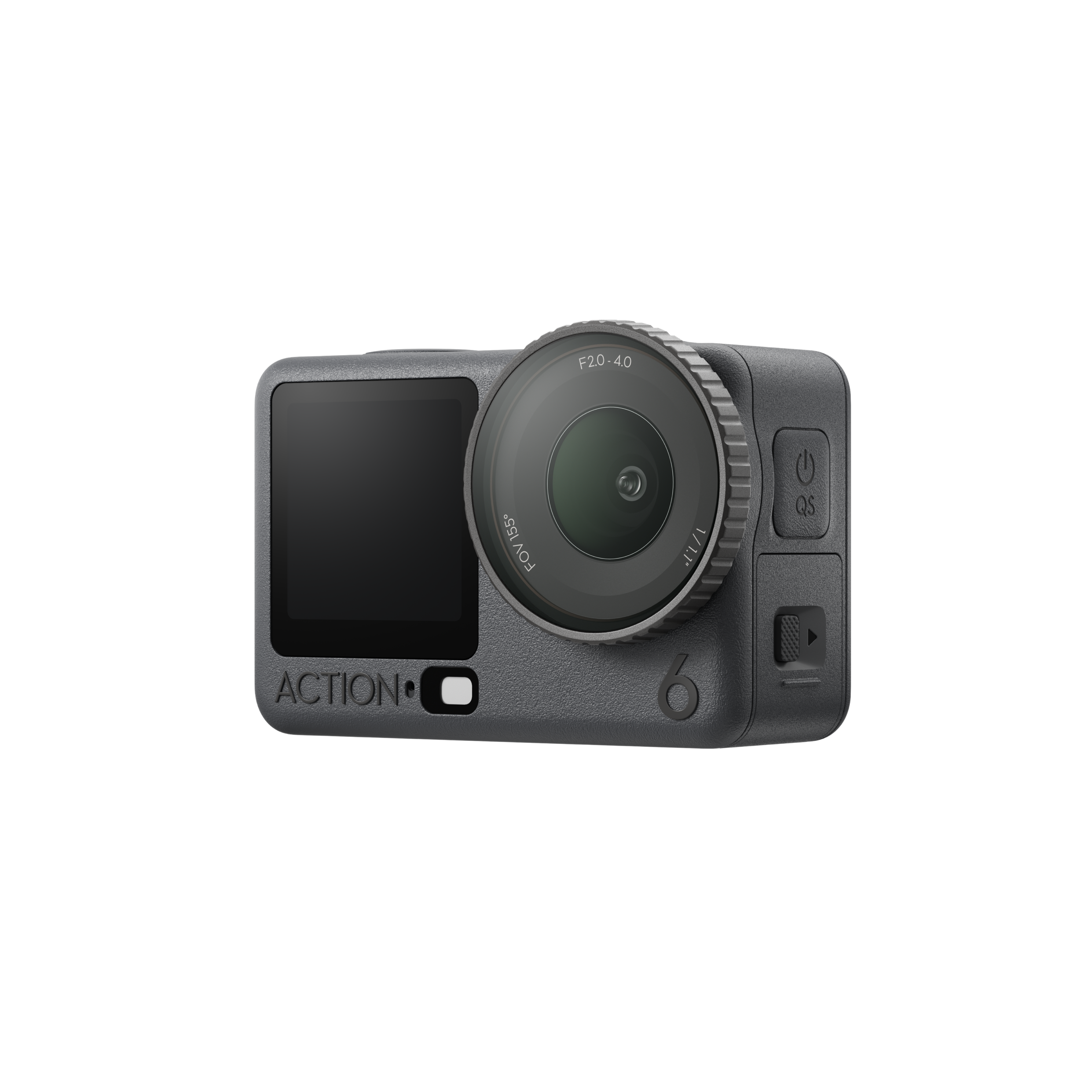 DJI Osmo Action 6 - Adventure Combo