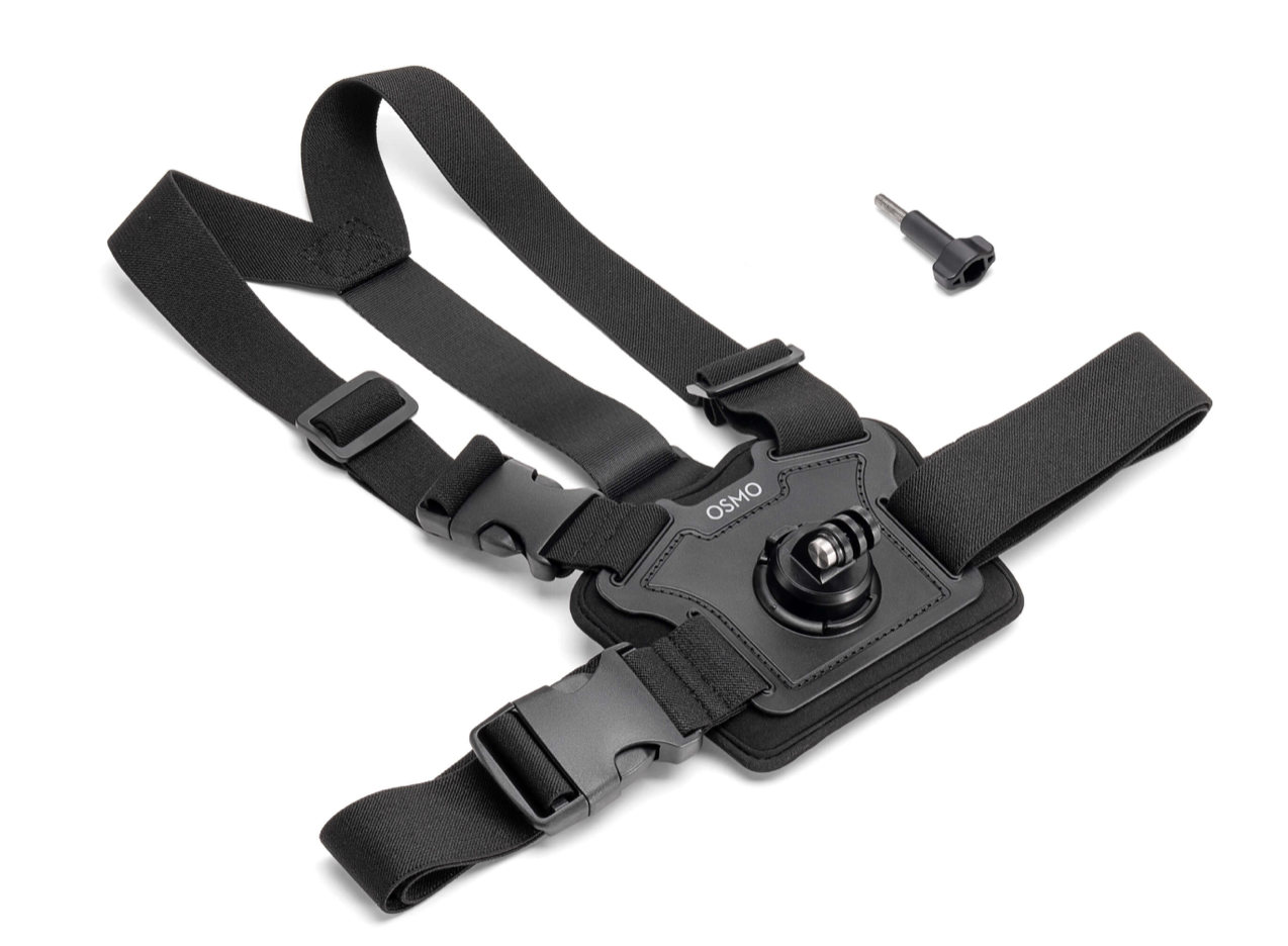 Osmo Action Chest Strap Mount