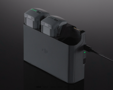 DJI Air 3 Battery Charging Hub