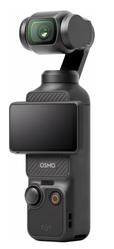 DJI Osmo Pocket 3