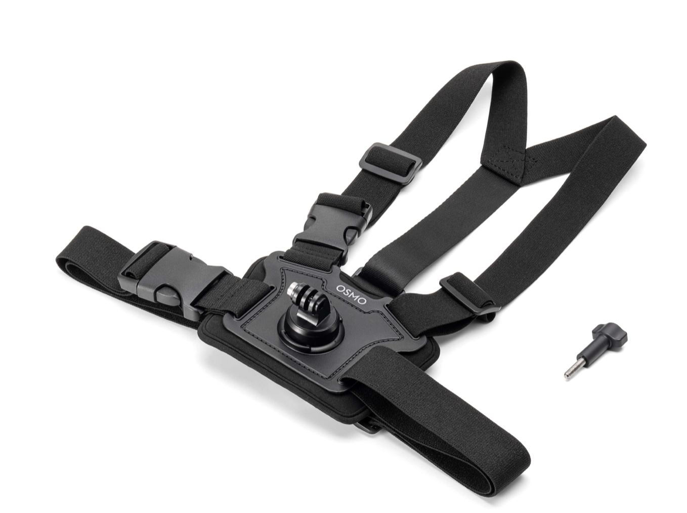 Osmo Action Chest Strap Mount