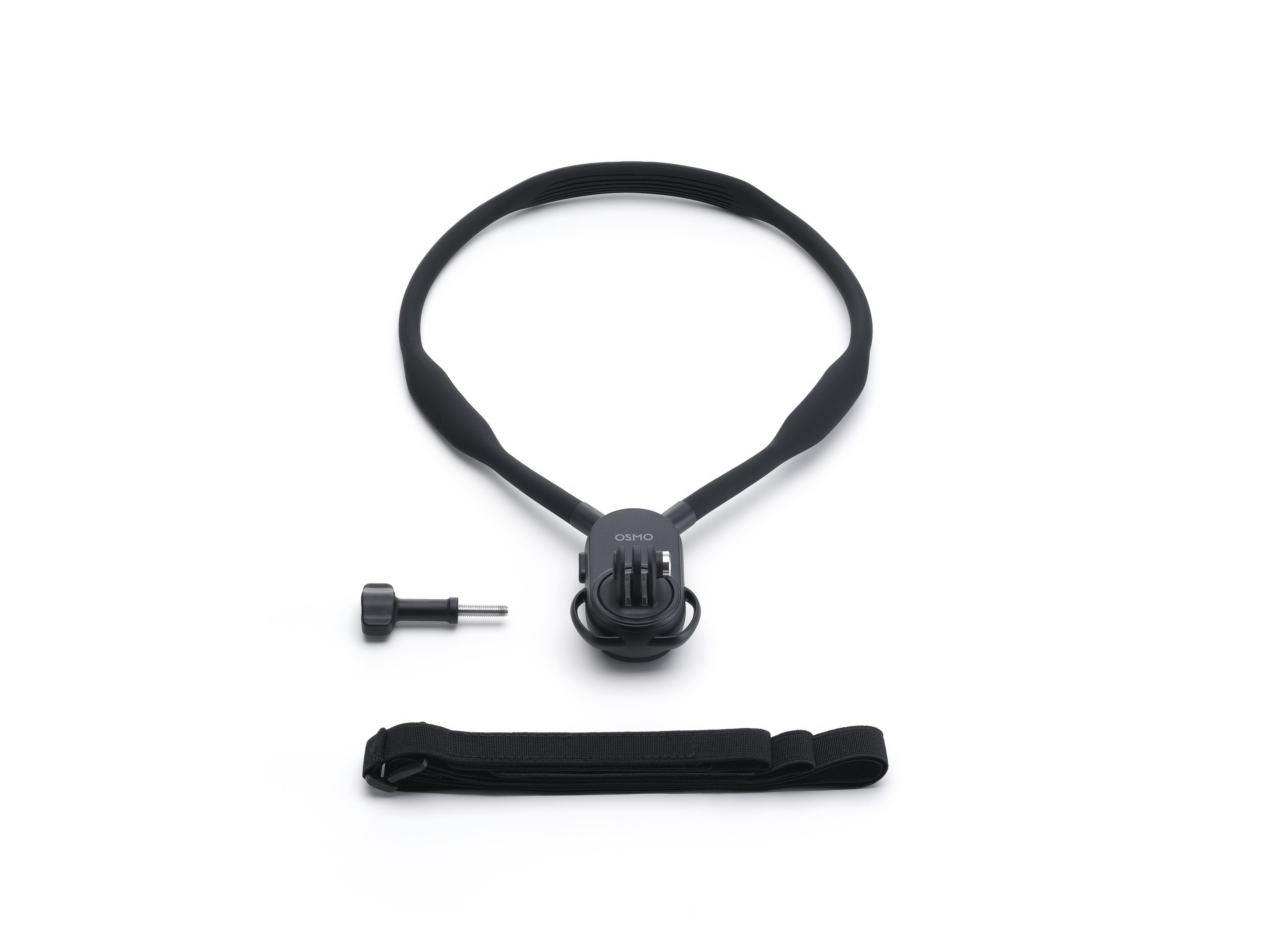 Osmo Hanging Neck Mount Max