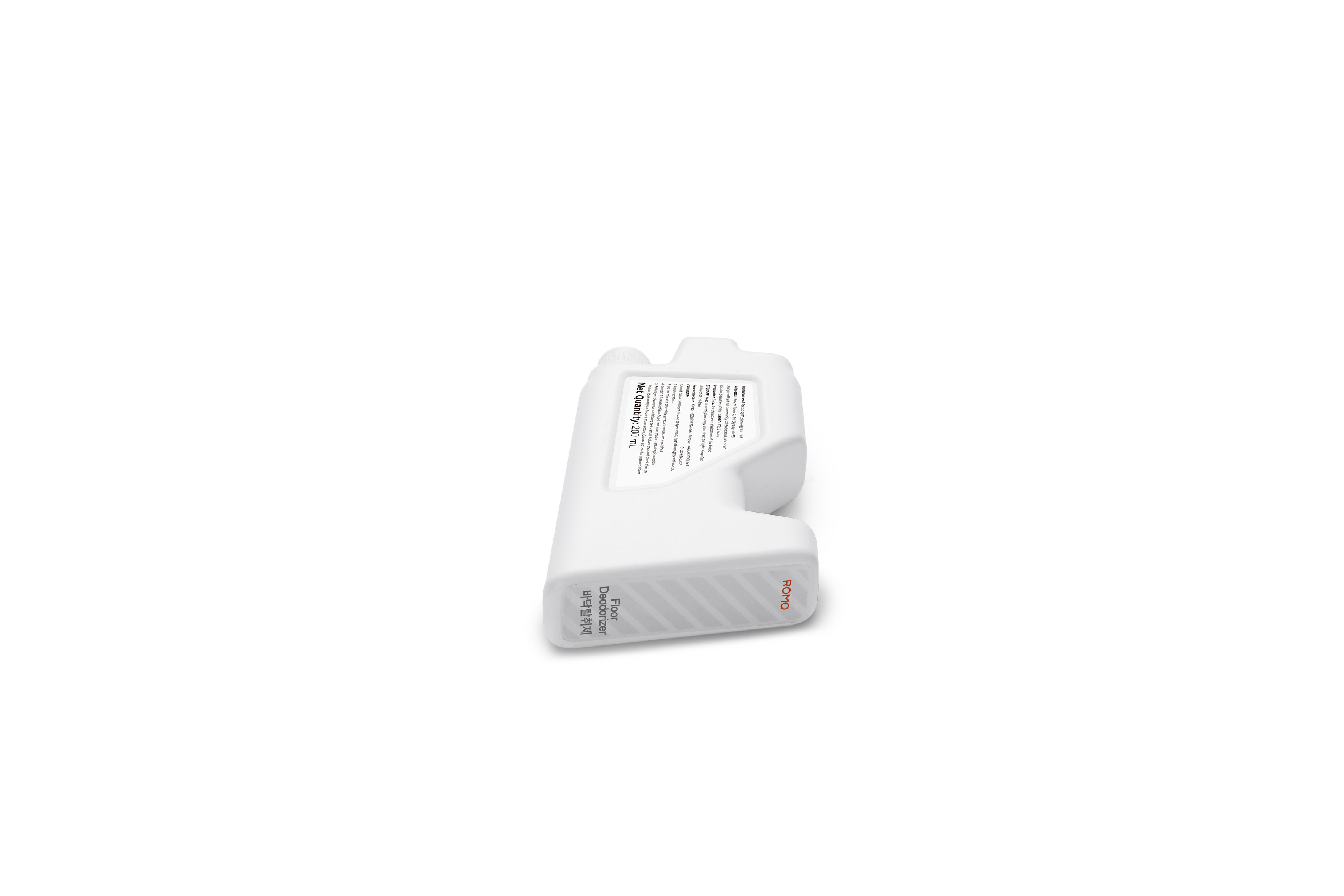 ROMO Floor Deodorizer (White Bottle) (GL)