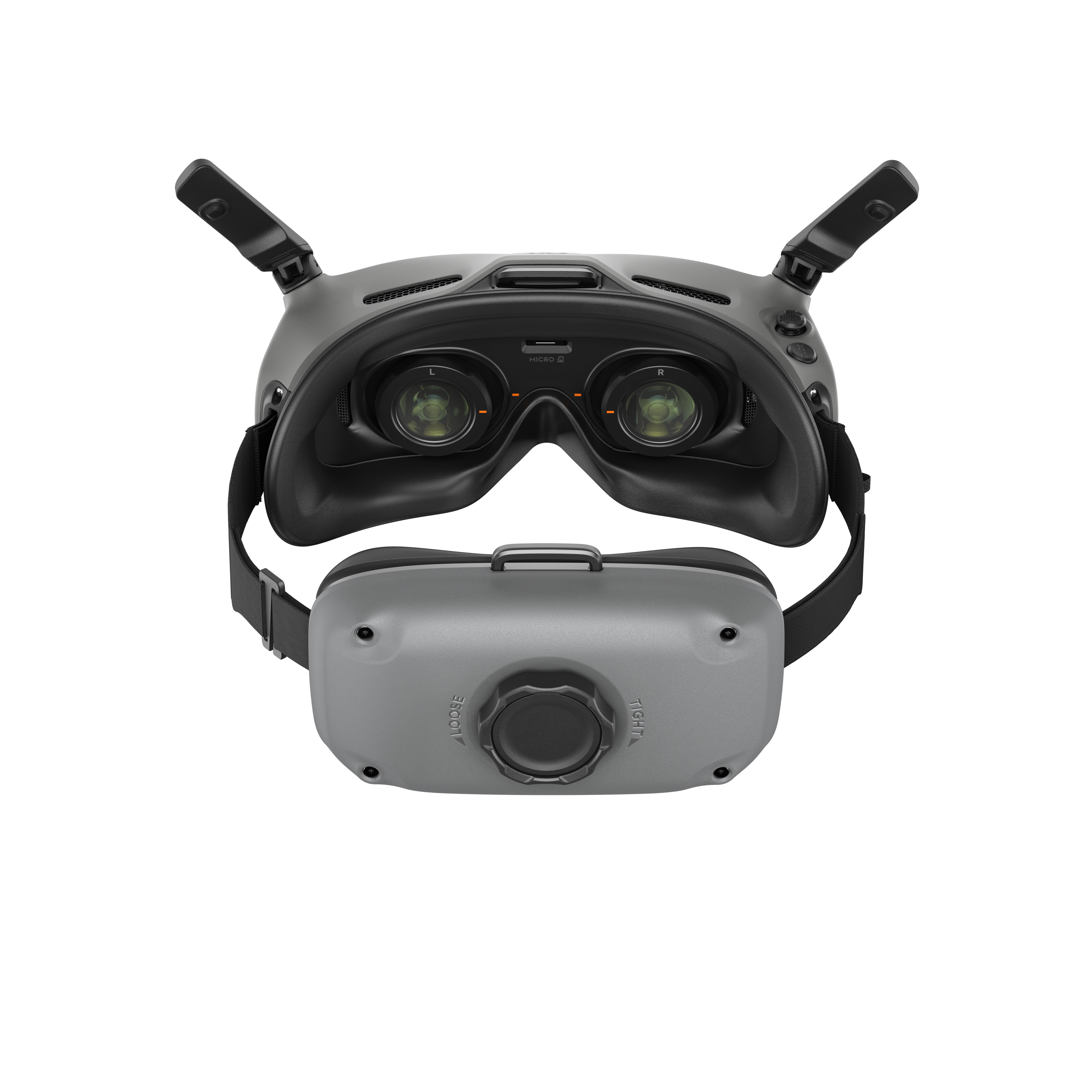 DJI FPV - Goggles Integra