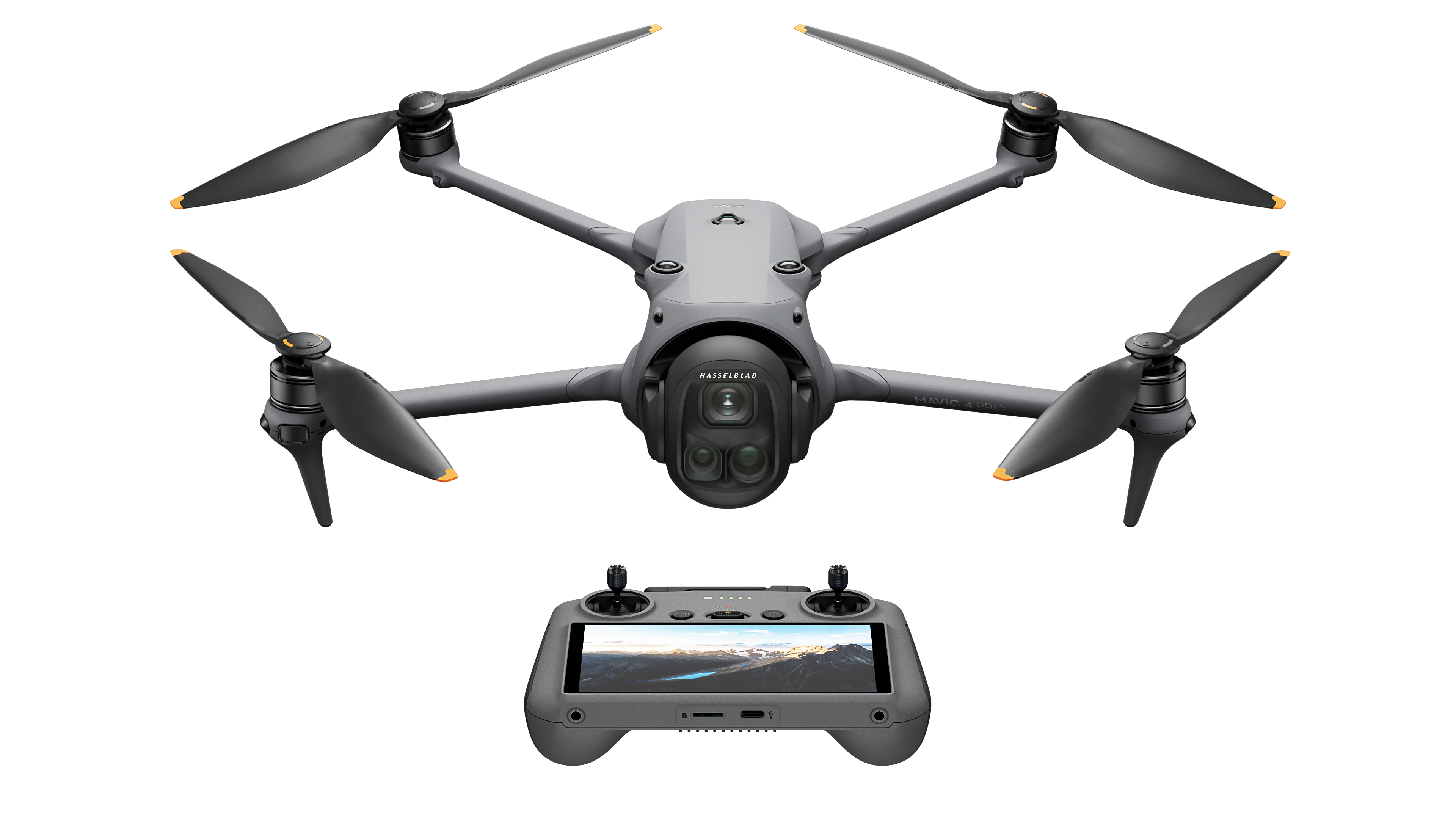 DJI Mavic 4 Pro
