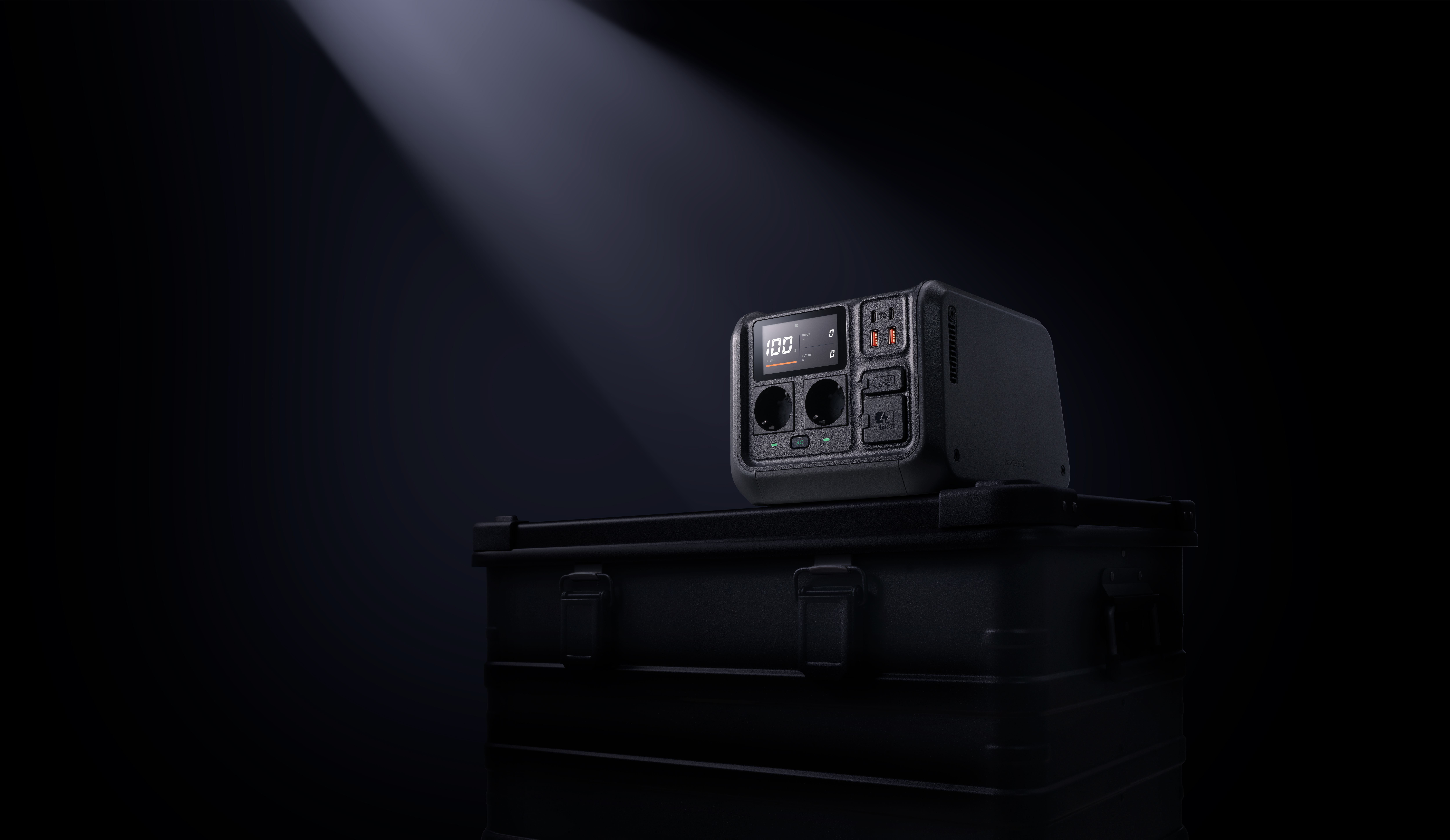 DJI Power 500
