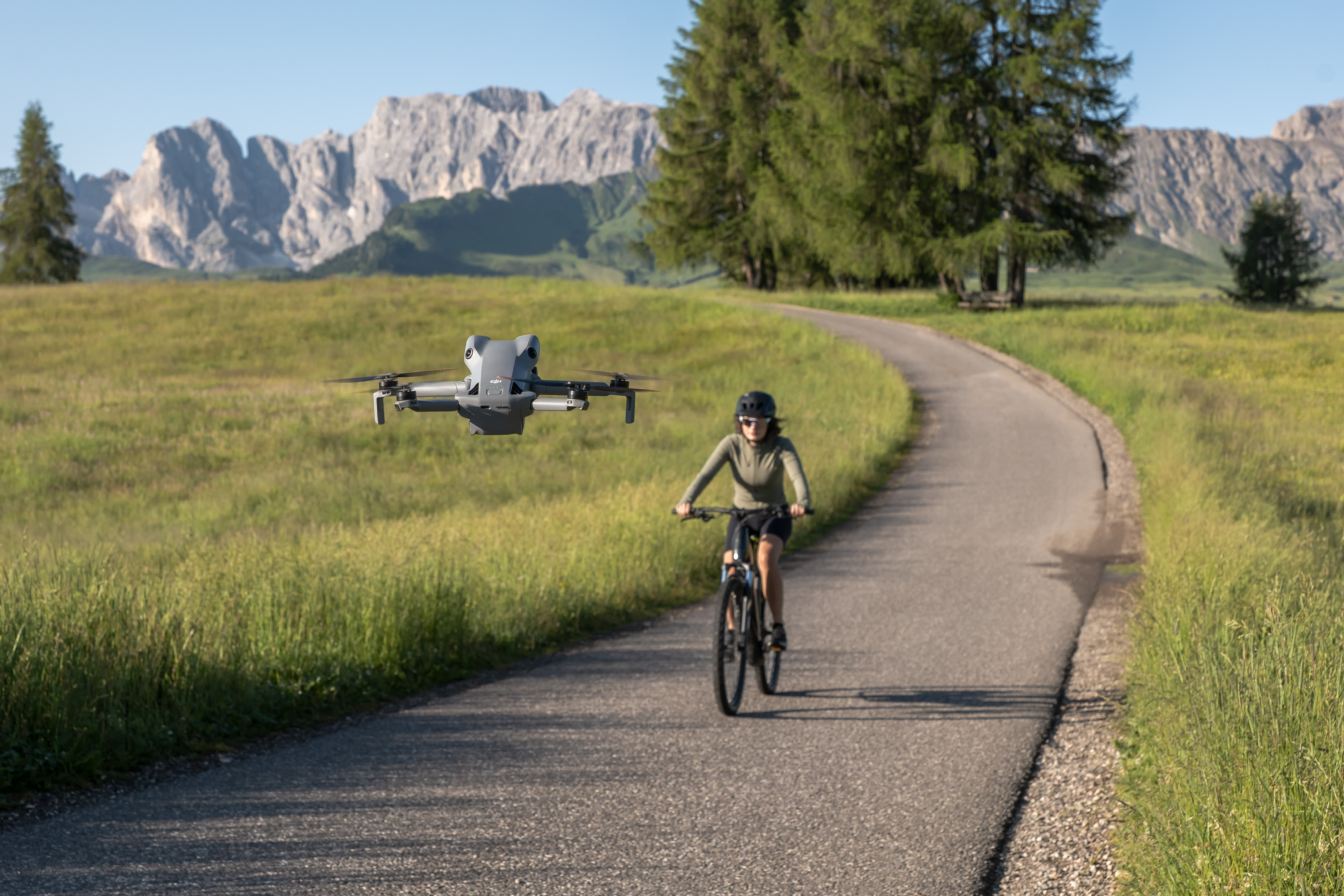 DJI Mini 5 Pro Met Smart controller en Fly more Combo