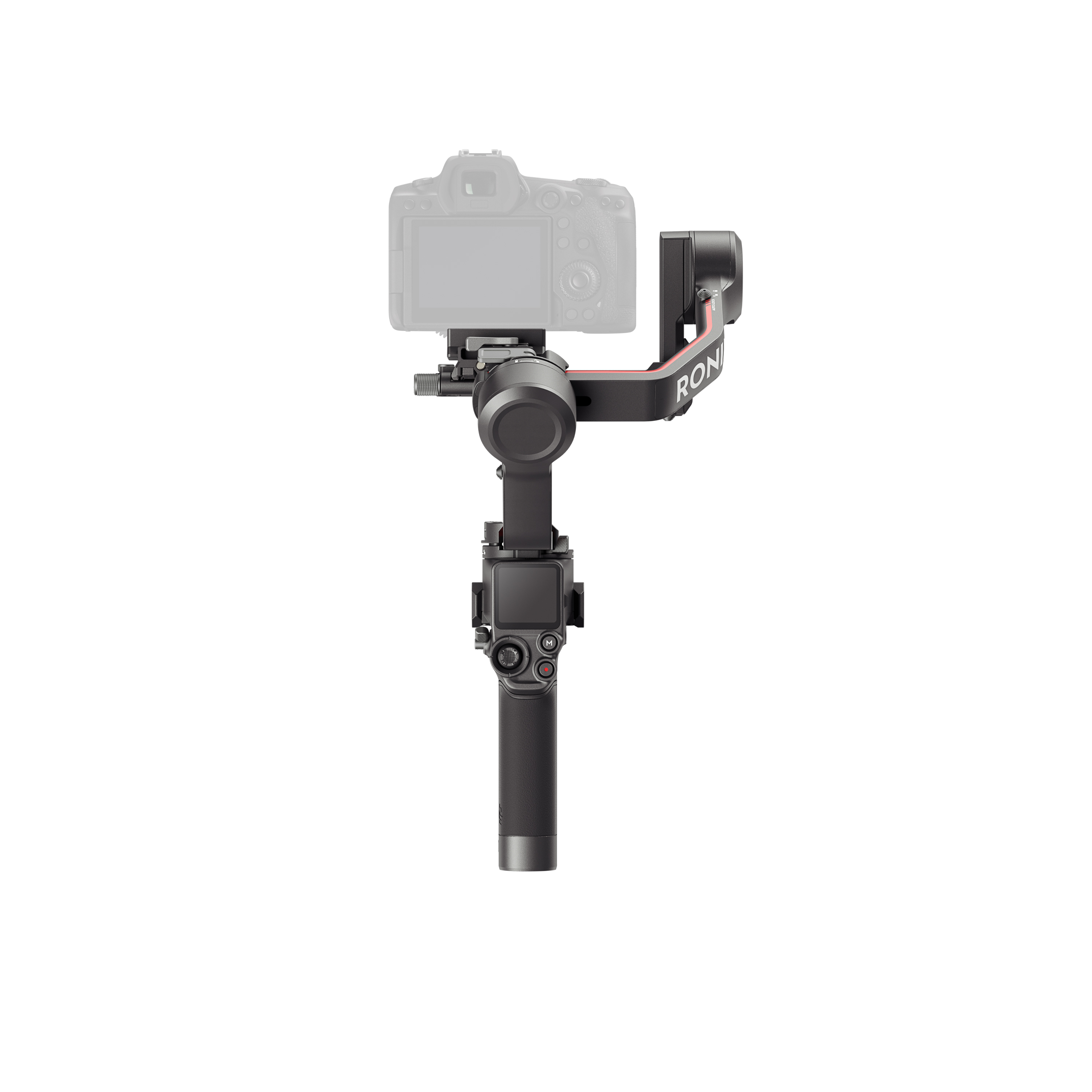 DJI RS3