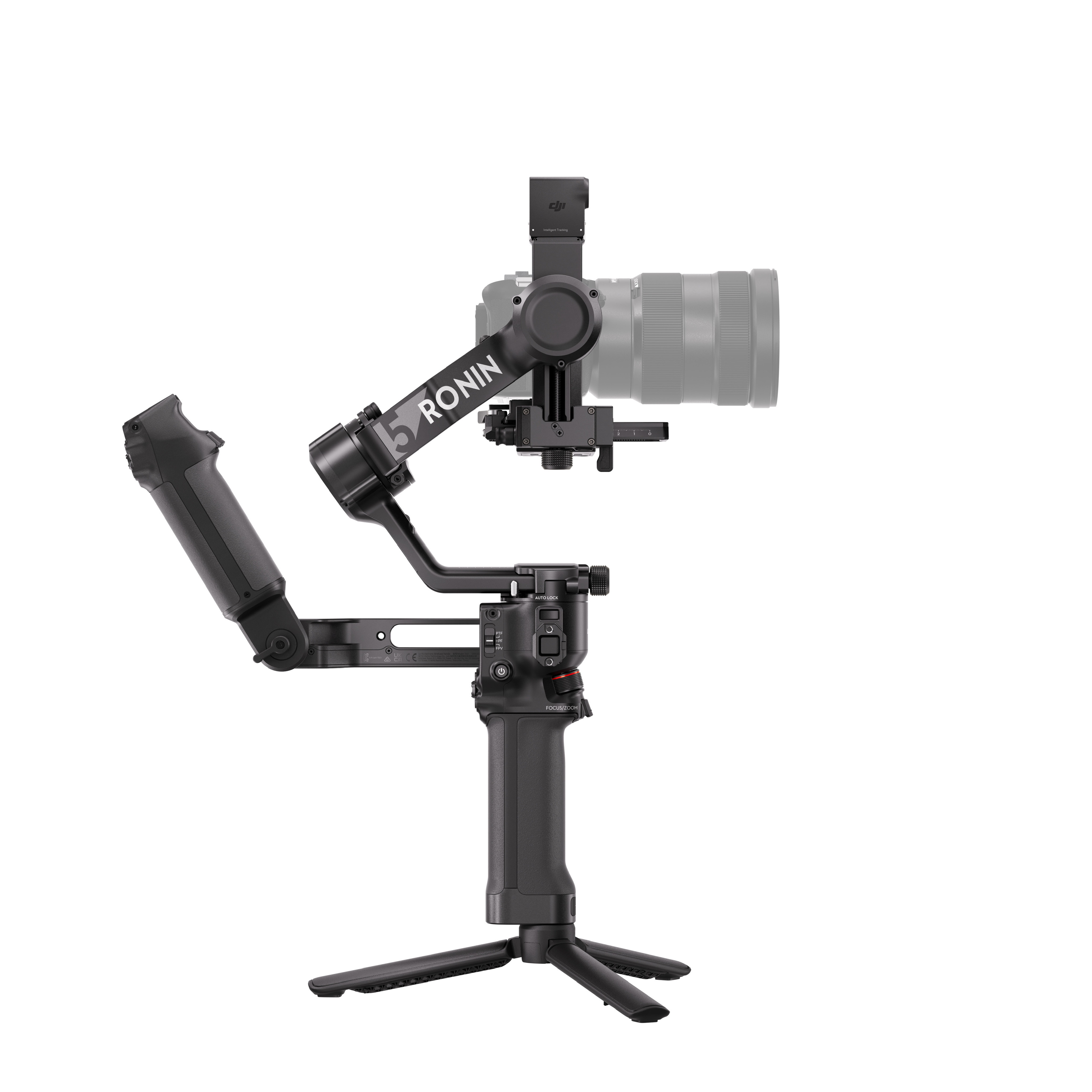 DJI Ronin RS 5 Combo