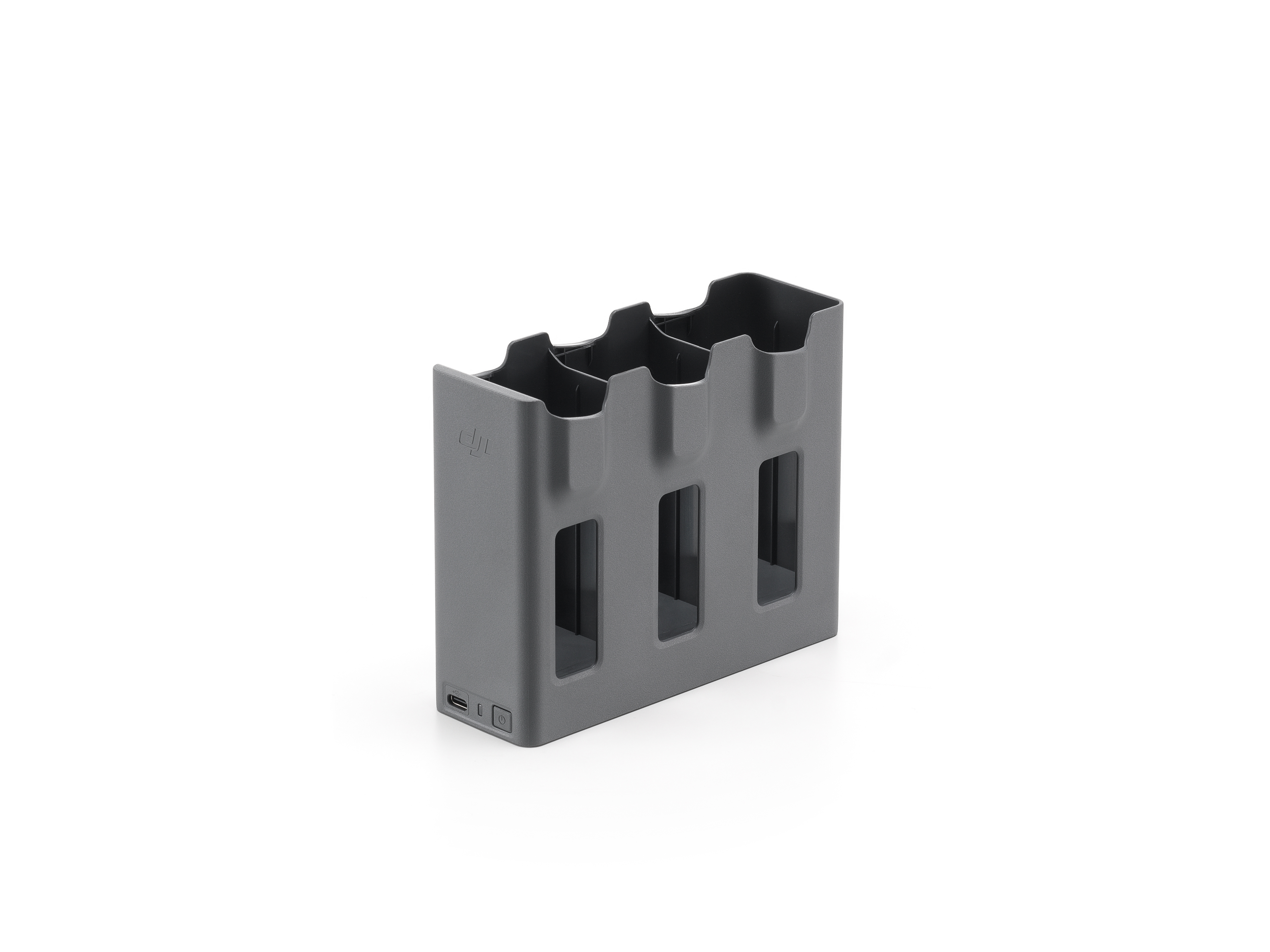 DJI Mavic 4 Pro Parallel Charging Hub