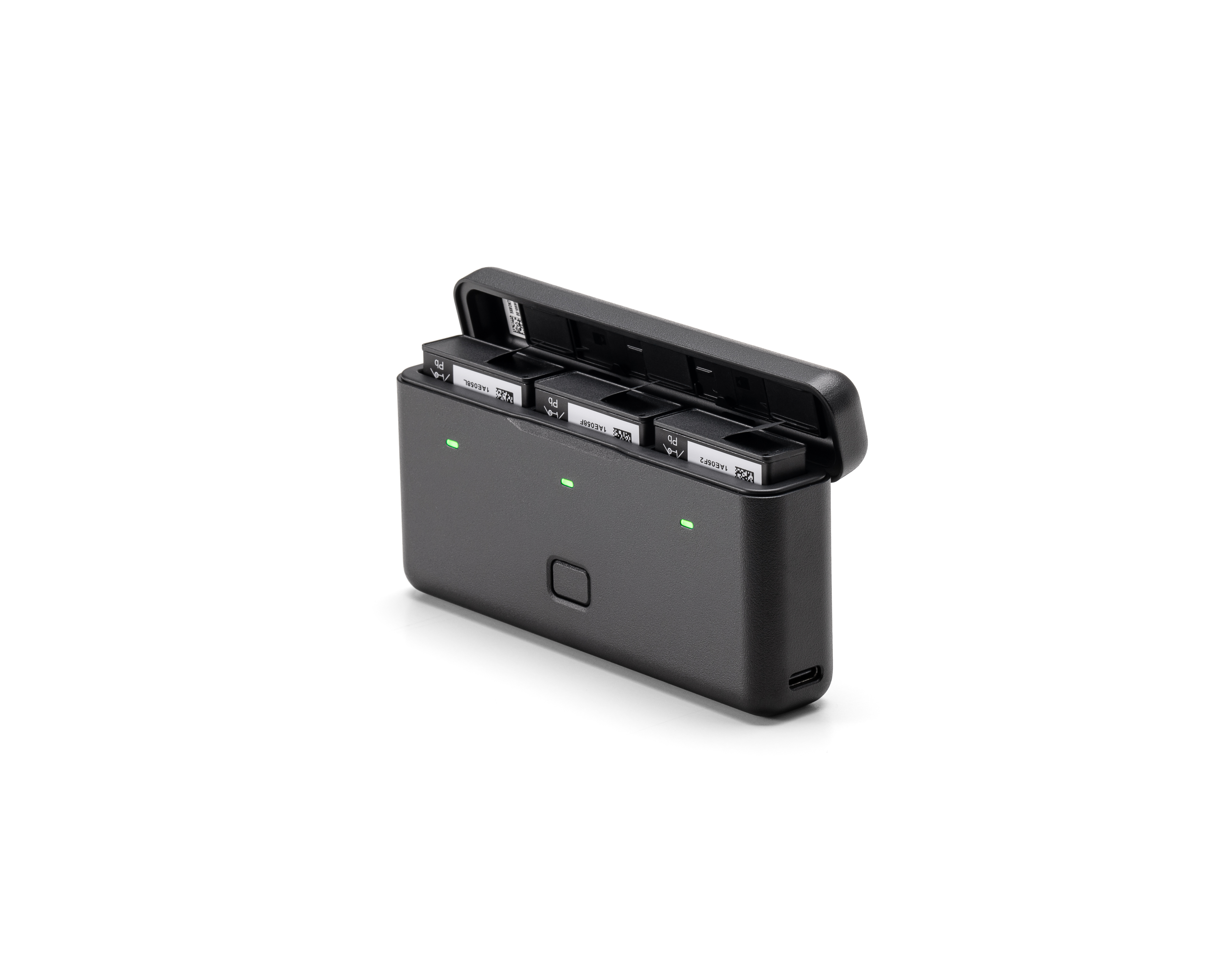 Osmo Action Multifunctional Battery Case
