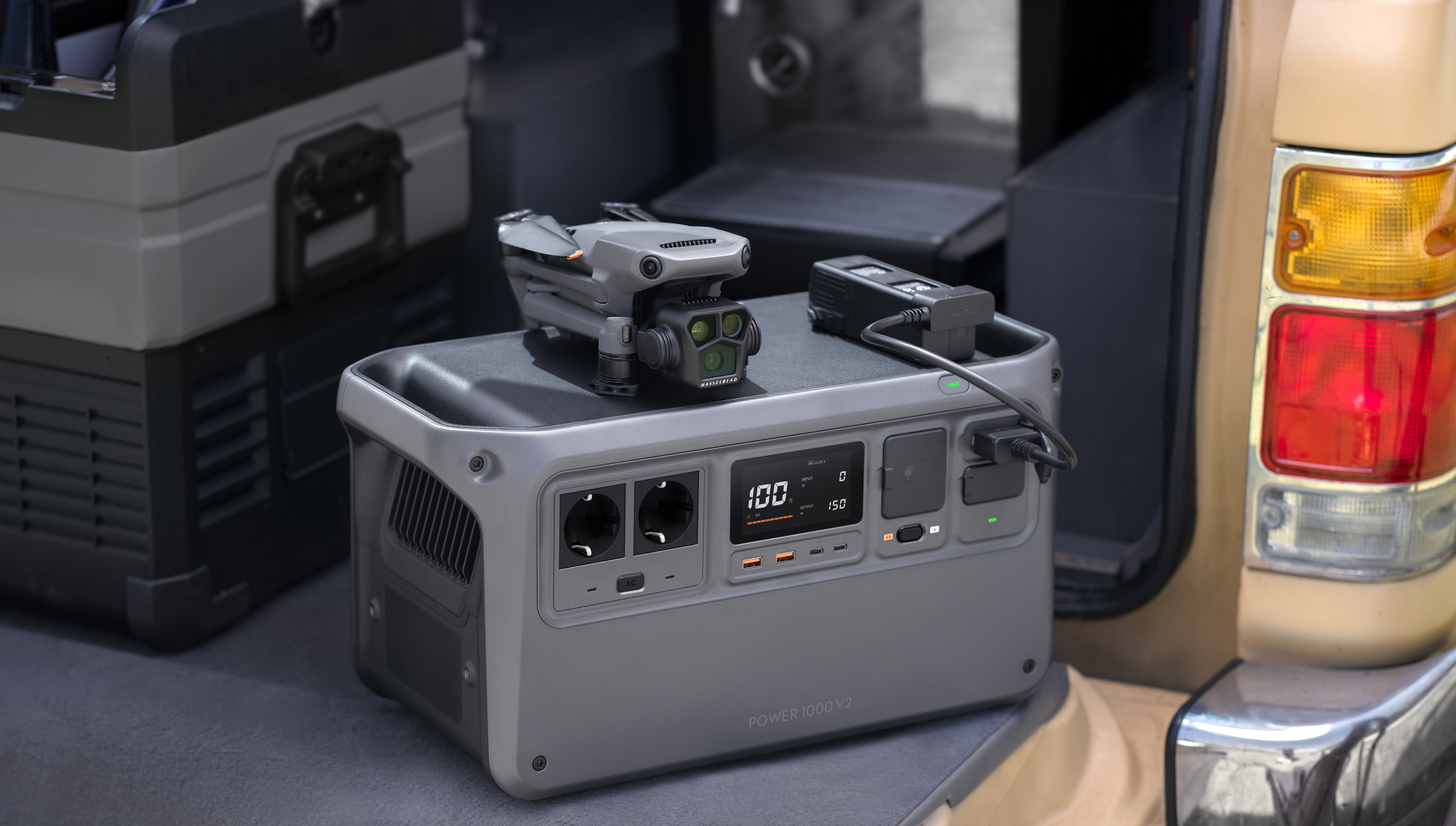 DJI Power 1000 V2