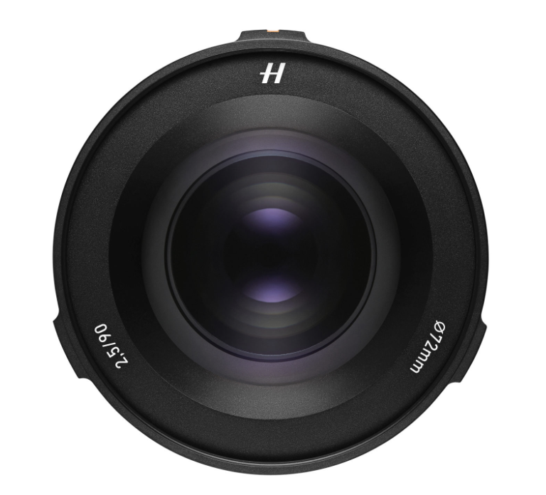 Hasselblad Lens XCD 2.5 90mm II