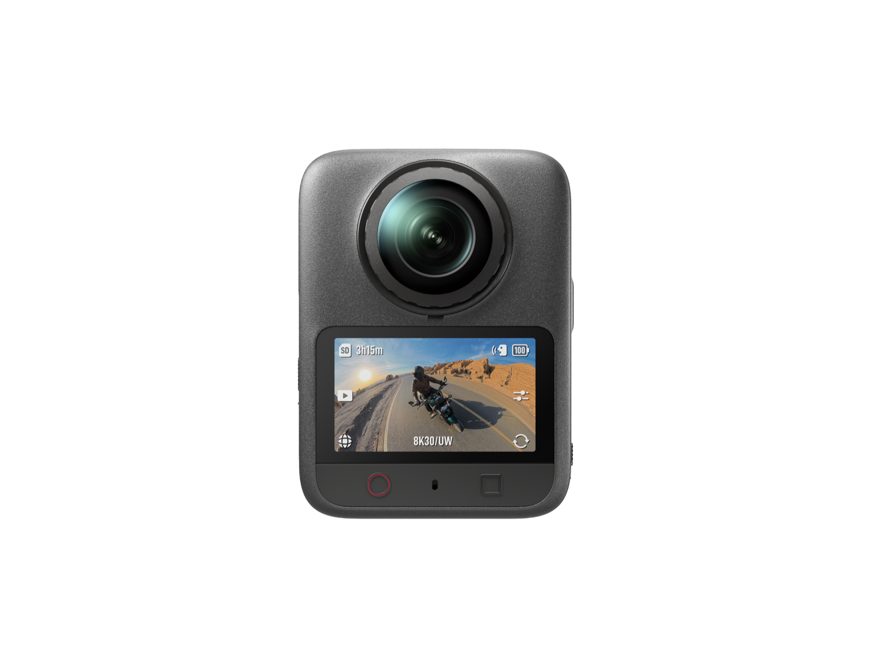DJI Osmo 360 II - Adventure Combo