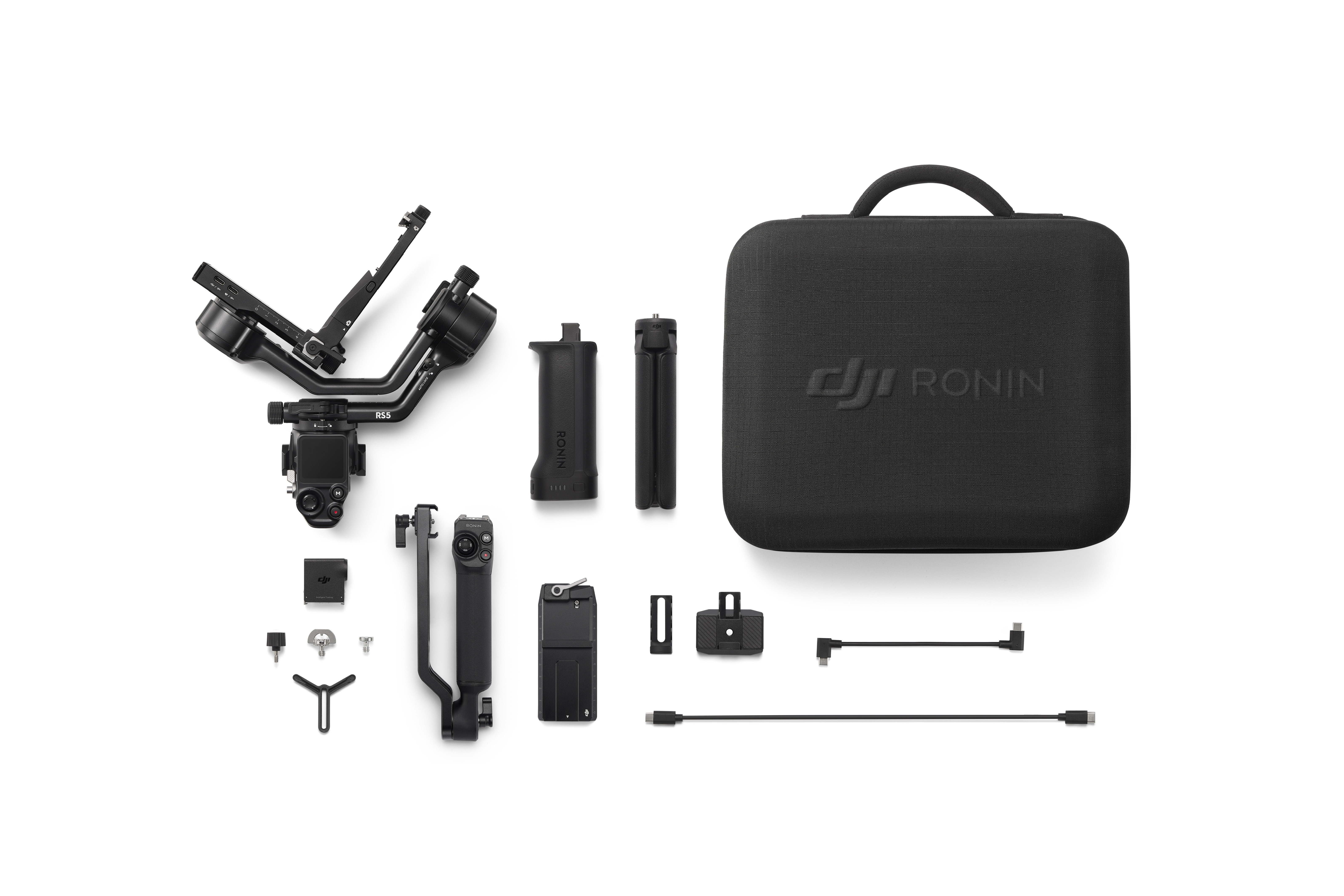 DJI Ronin RS 5 Combo