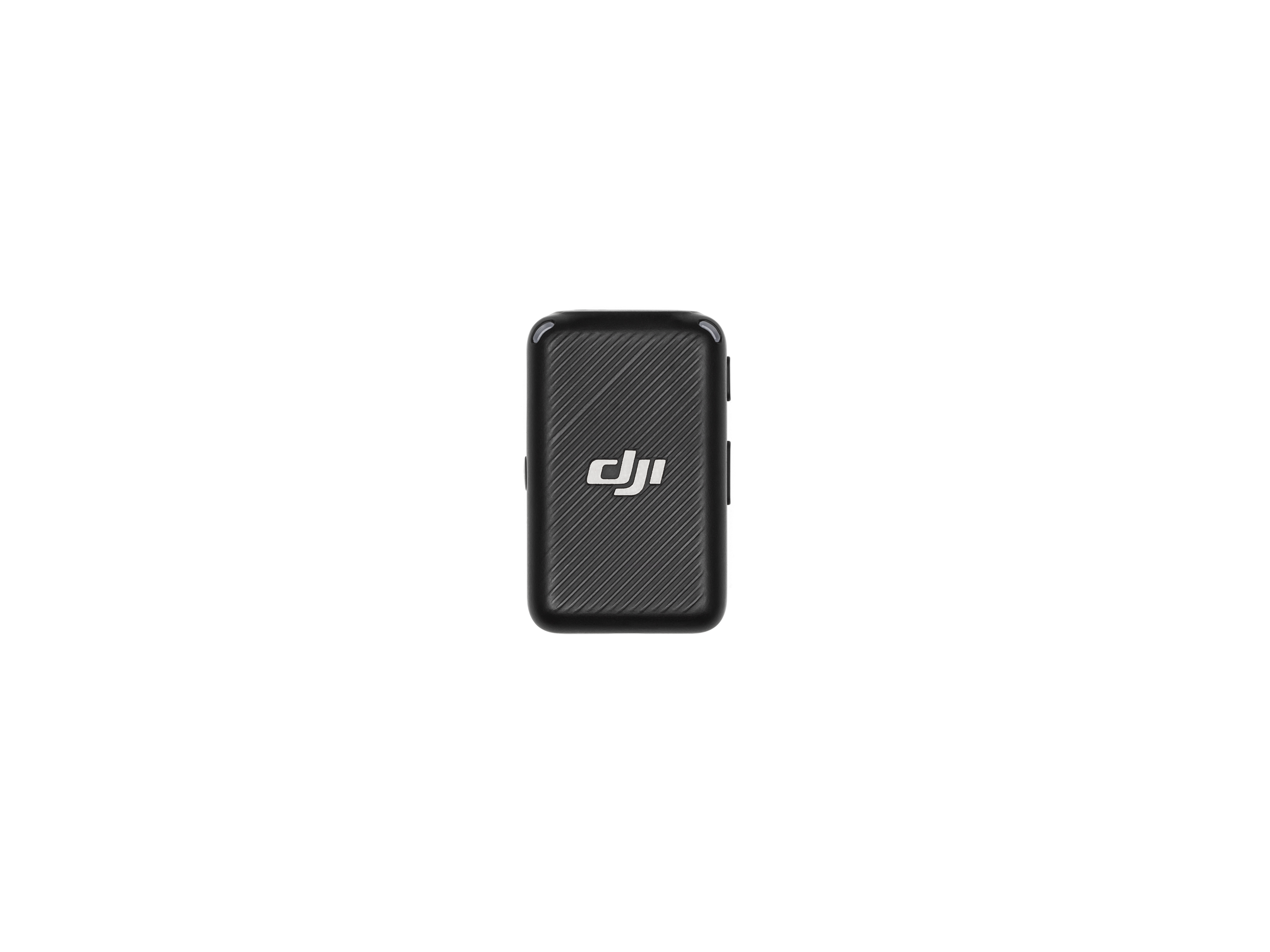 DJI Mic - Wireless Microphone