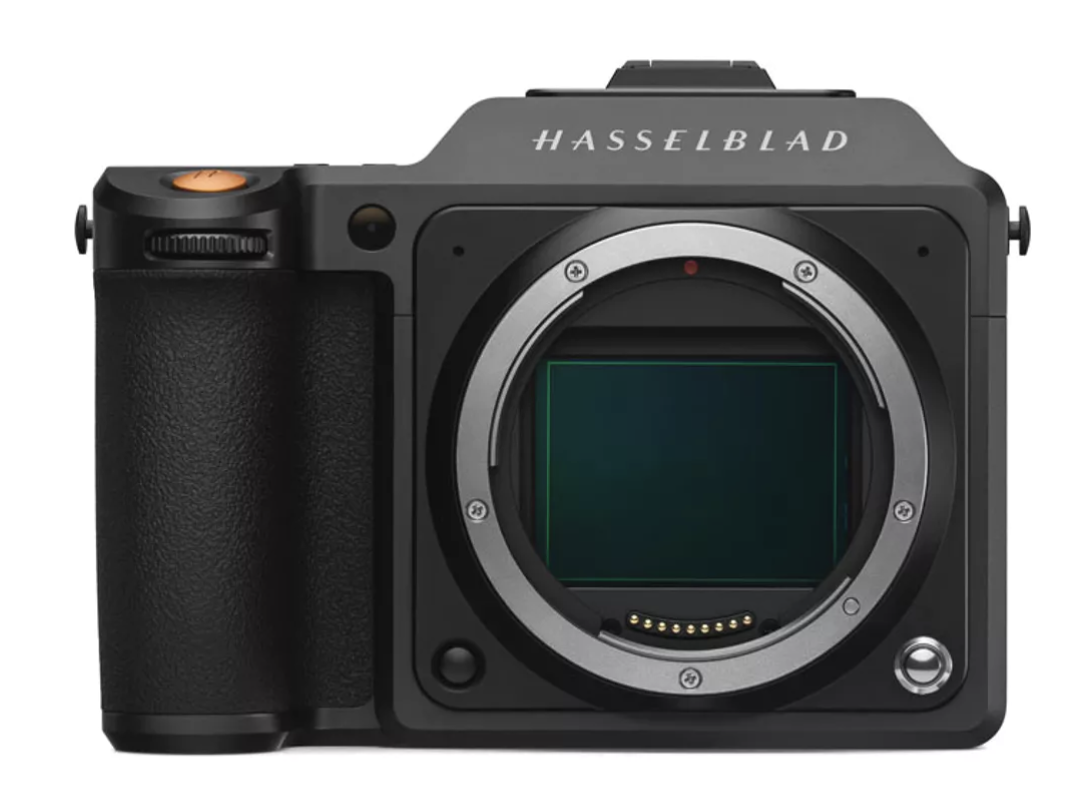 Hasselblad X2D 100C (EU) Middenformaat camera