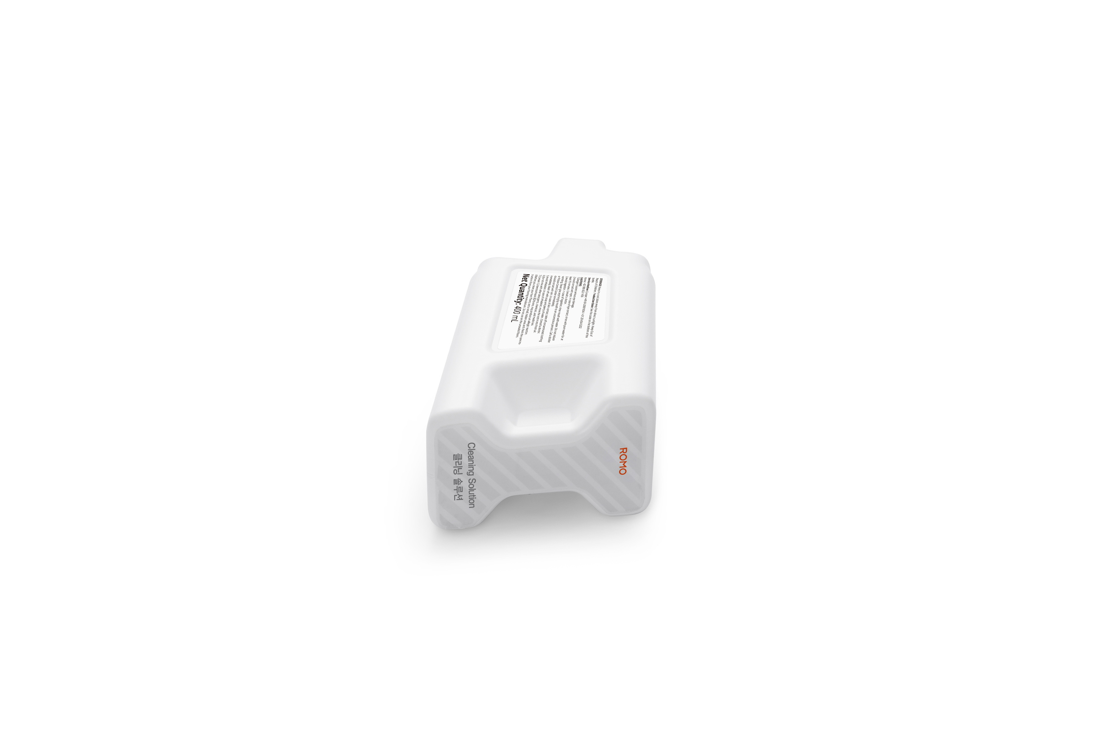 ROMO Cleaning Solution (White Bottle) (GL)