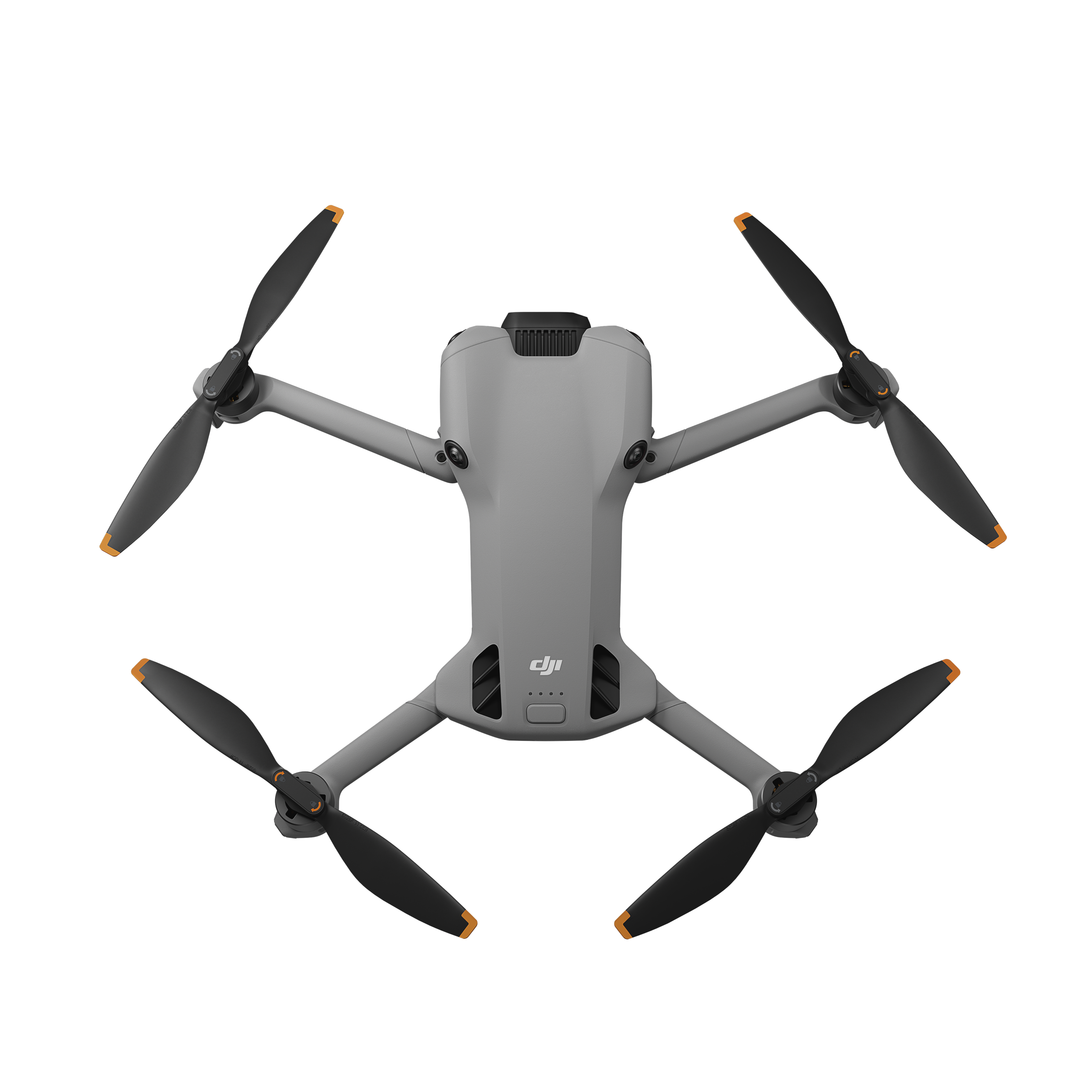 DJI Mini 5 Pro Met Smart controller en Fly more Combo