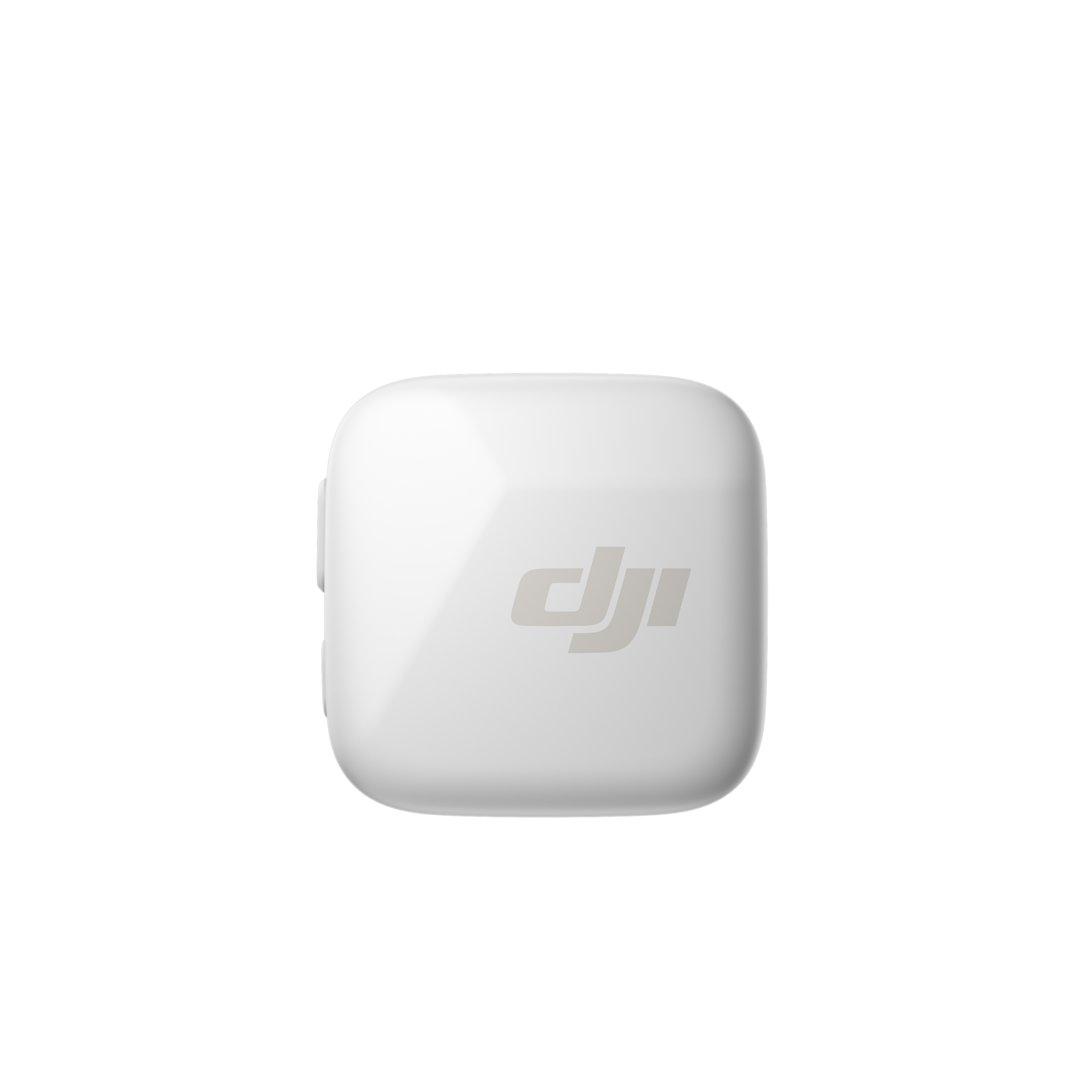 DJI Mic Mini Transmitter - Arctic White