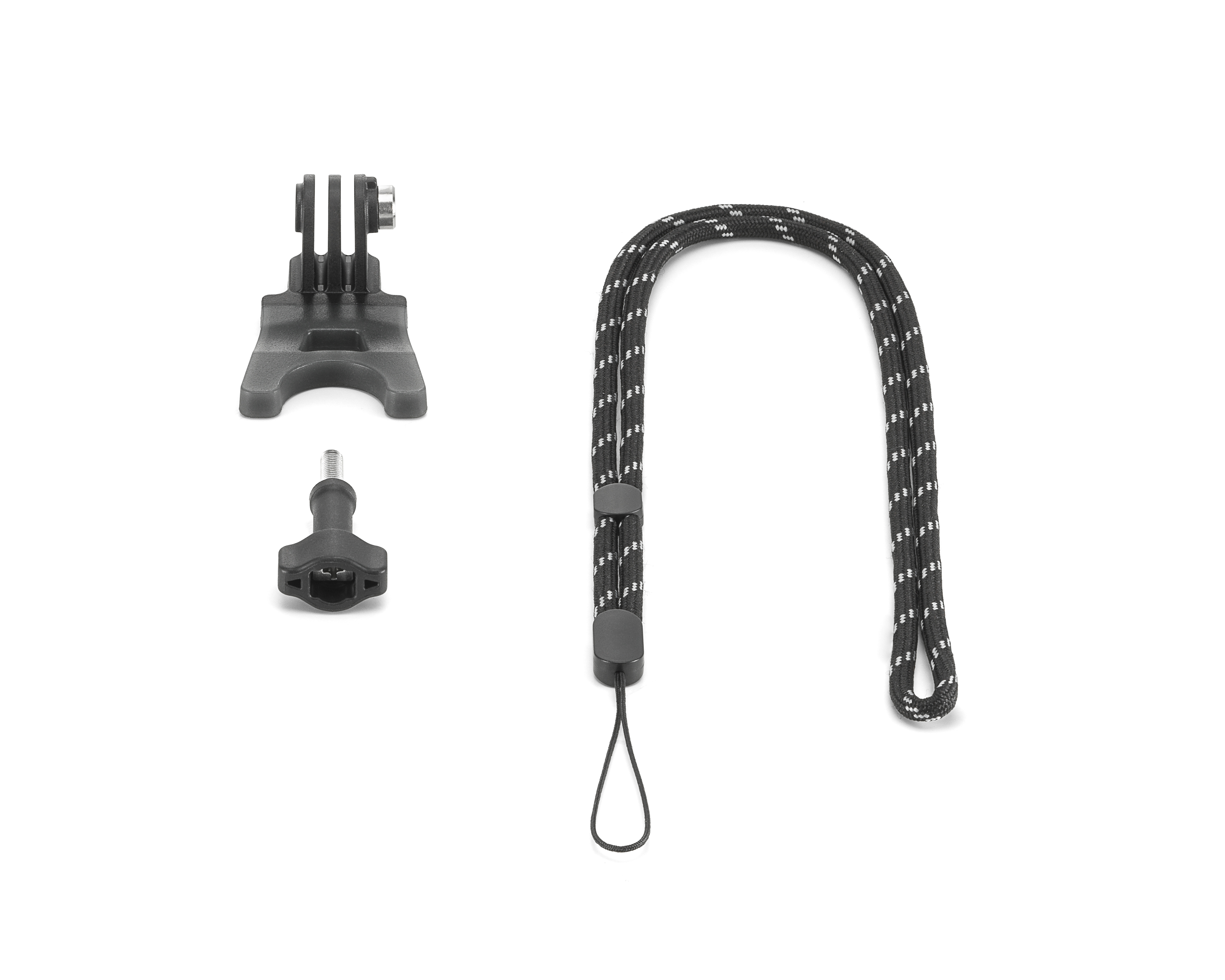 Osmo Action Bite Mount