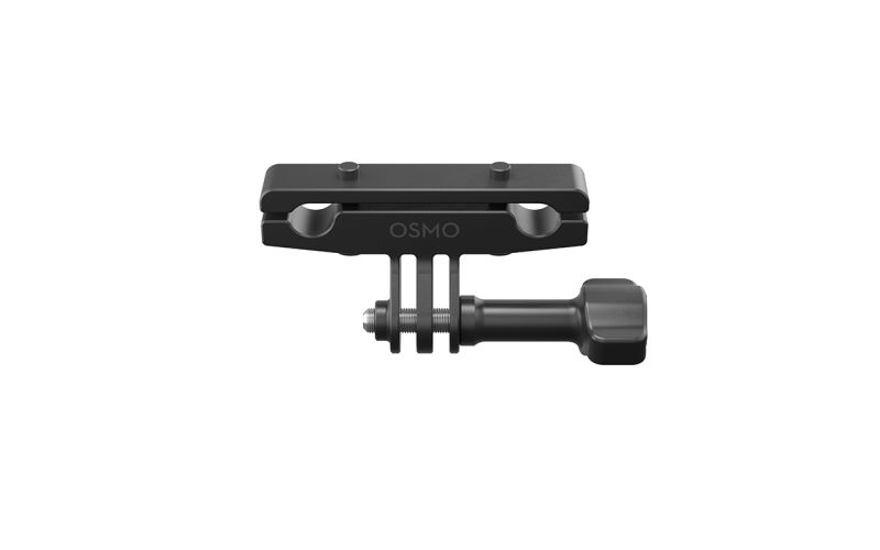 Osmo Action Bike Seat Rail Mount